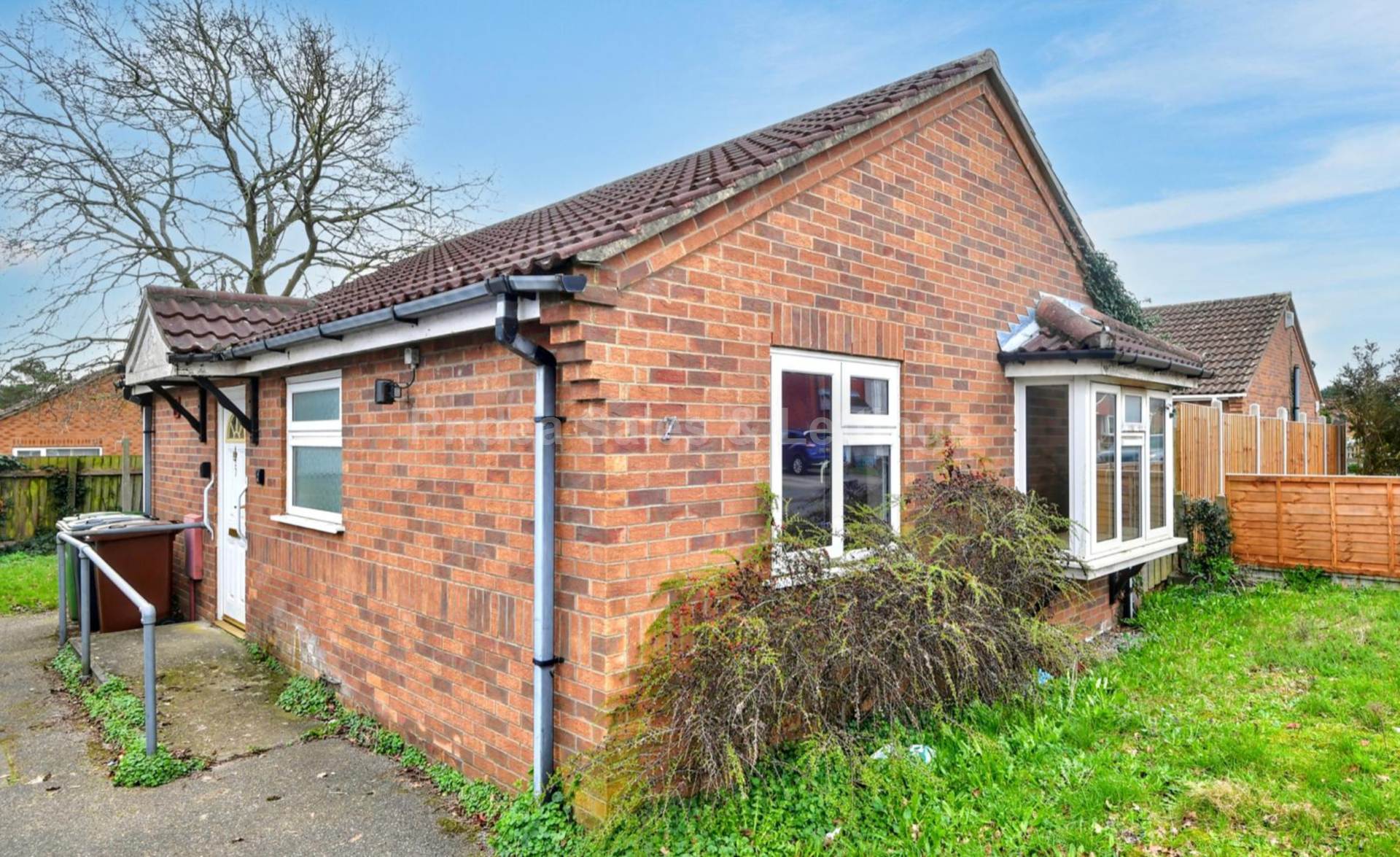 7, Acer Close, Lincoln photo 3