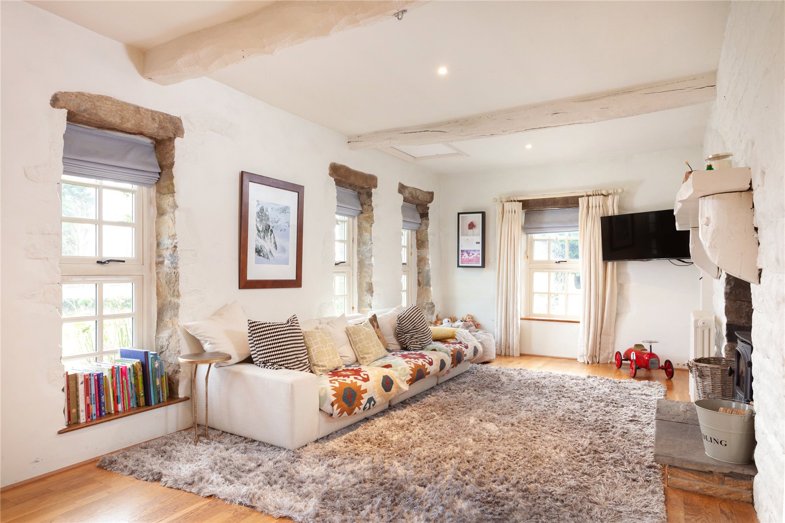 Photos of Dacre, Harrogate, North Yorkshire HG3 64378152 PrimeLocation