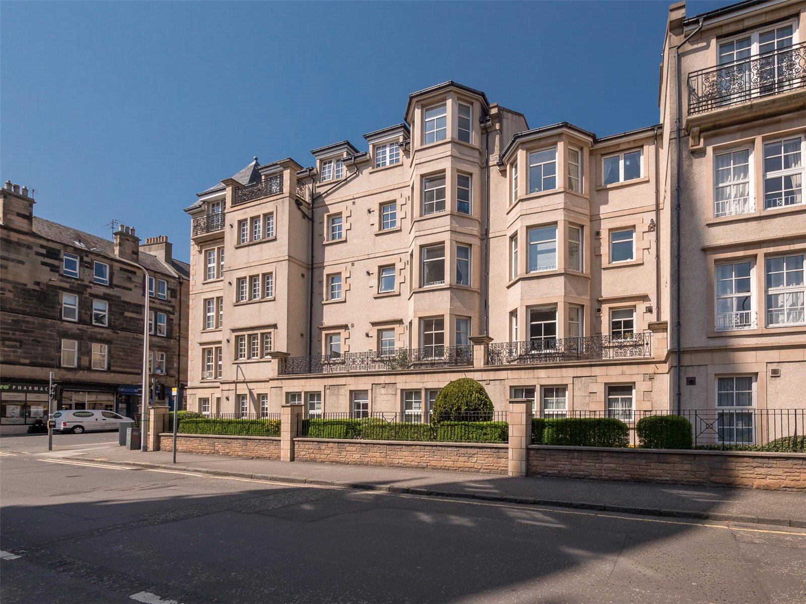 14/11, West Mayfield, Edinburgh photo 2
