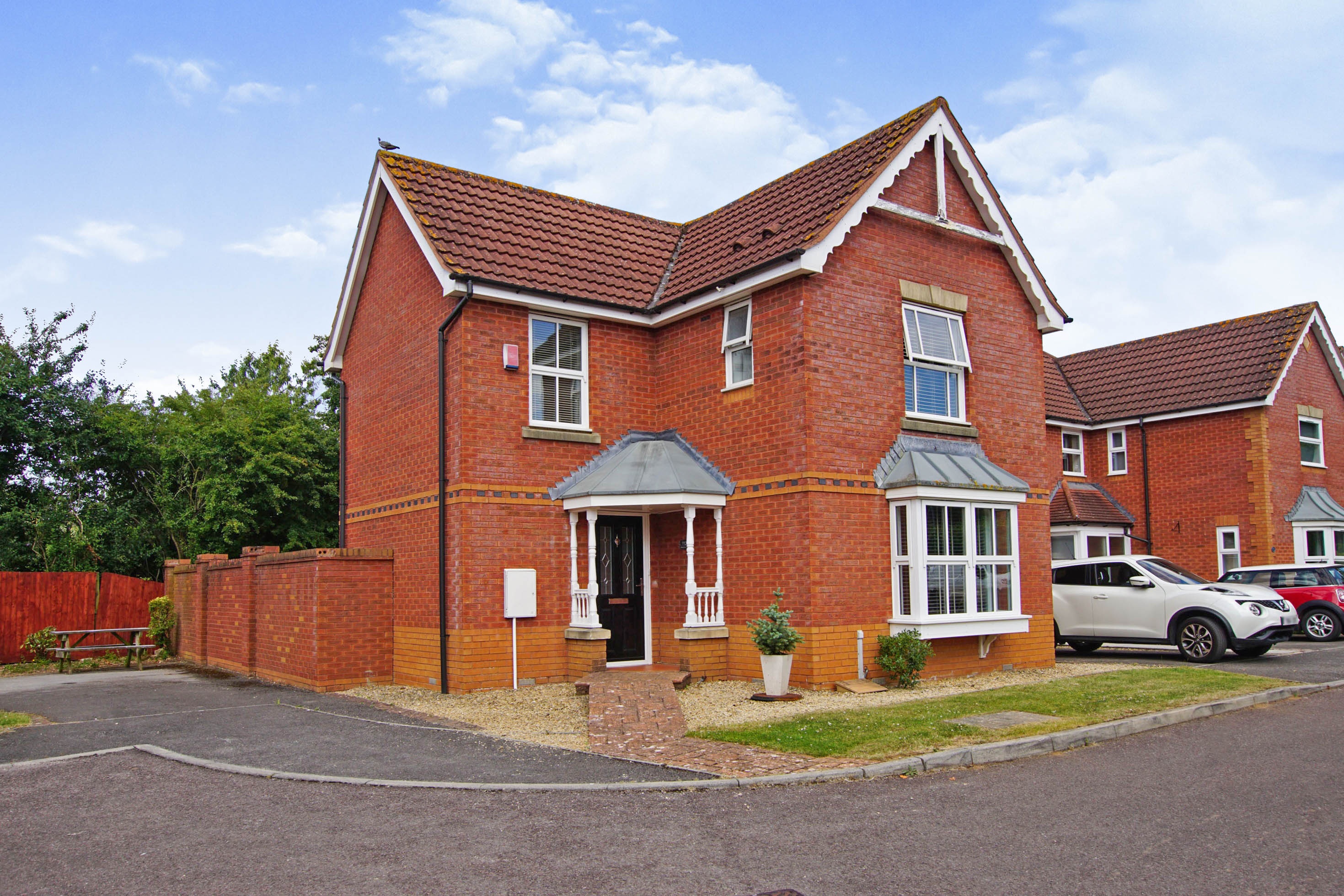 Photos of Wadham Grove, Emersons Green, Bristol BS16 61977993