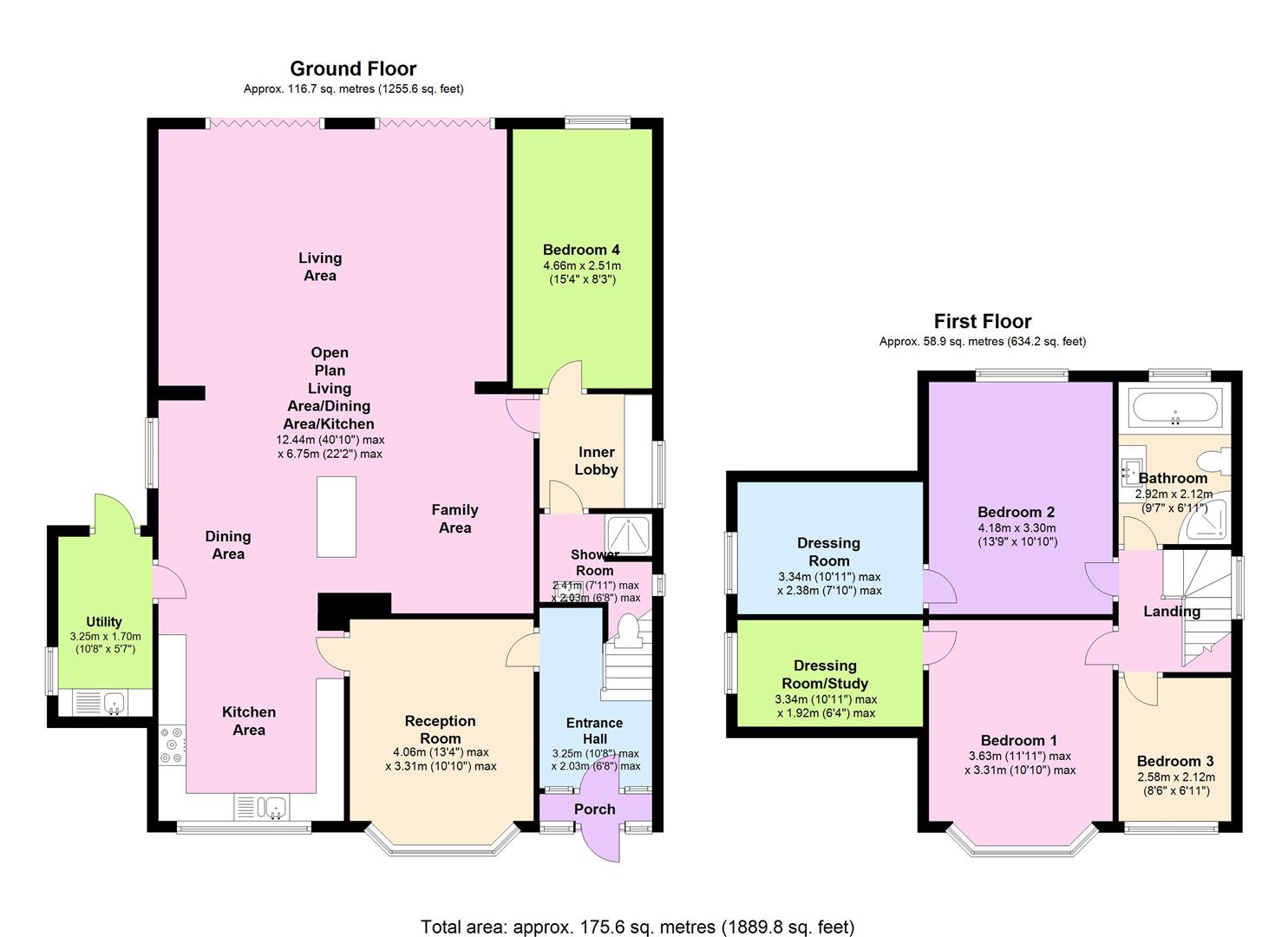 4 Bedrooms Detached house for sale in Malmesbury Road, Woodthorpe, Nottingham NG3