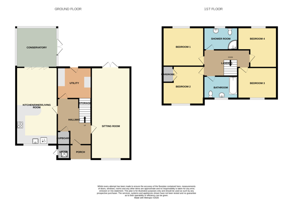 7, Bryn Tirion, Swansea floorplan