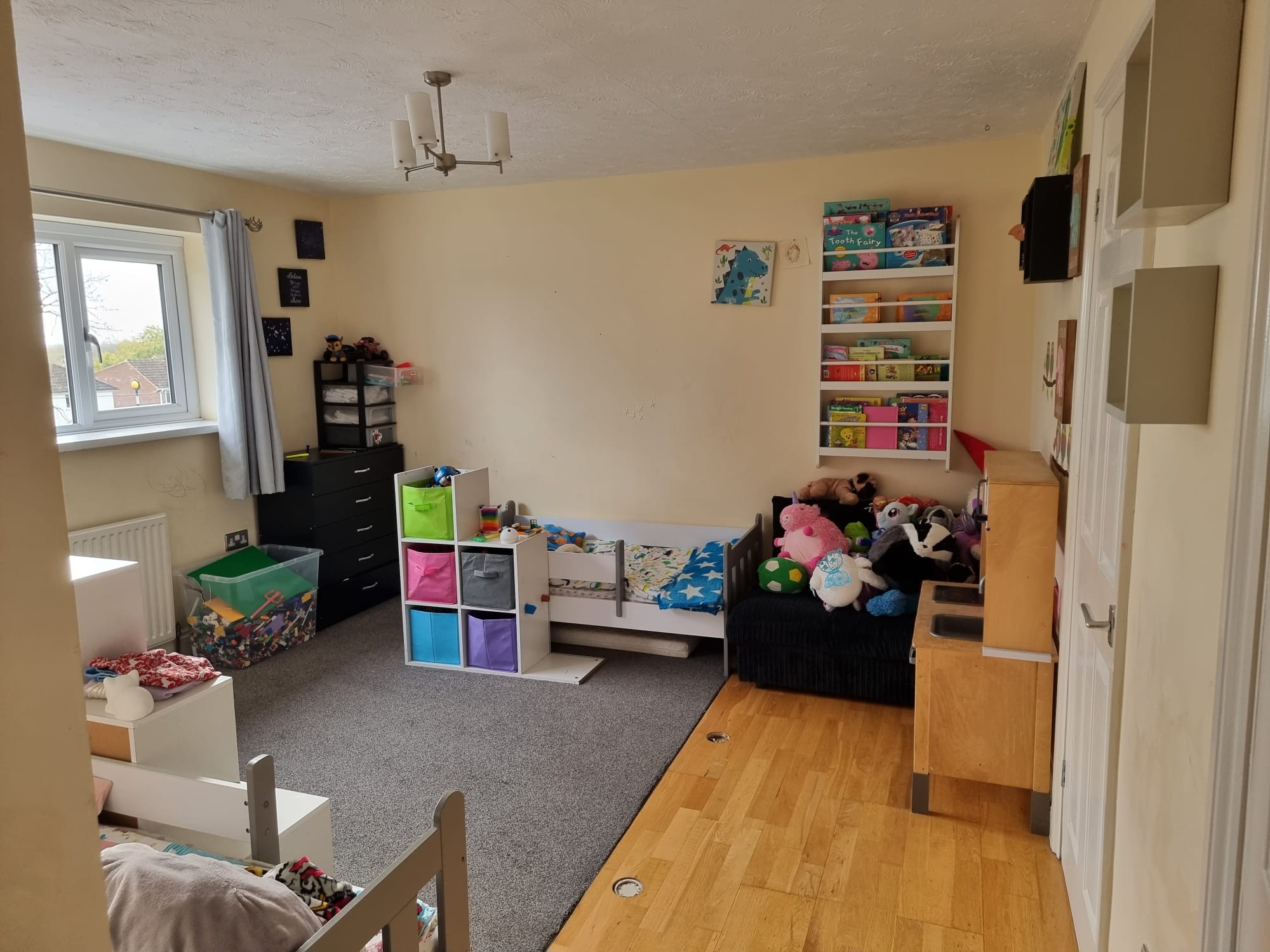 Southcote Lane, Reading, Berkshire RG30, 4 bedroom terraced house for