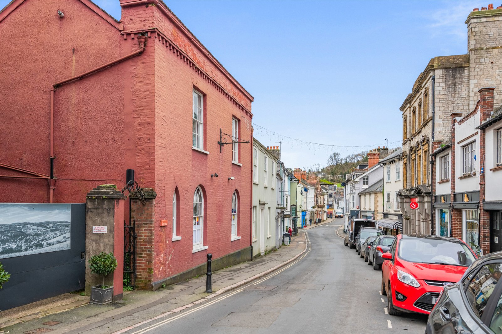 Photos of East Street, Ashburton, Newton Abbot TQ13 66297292