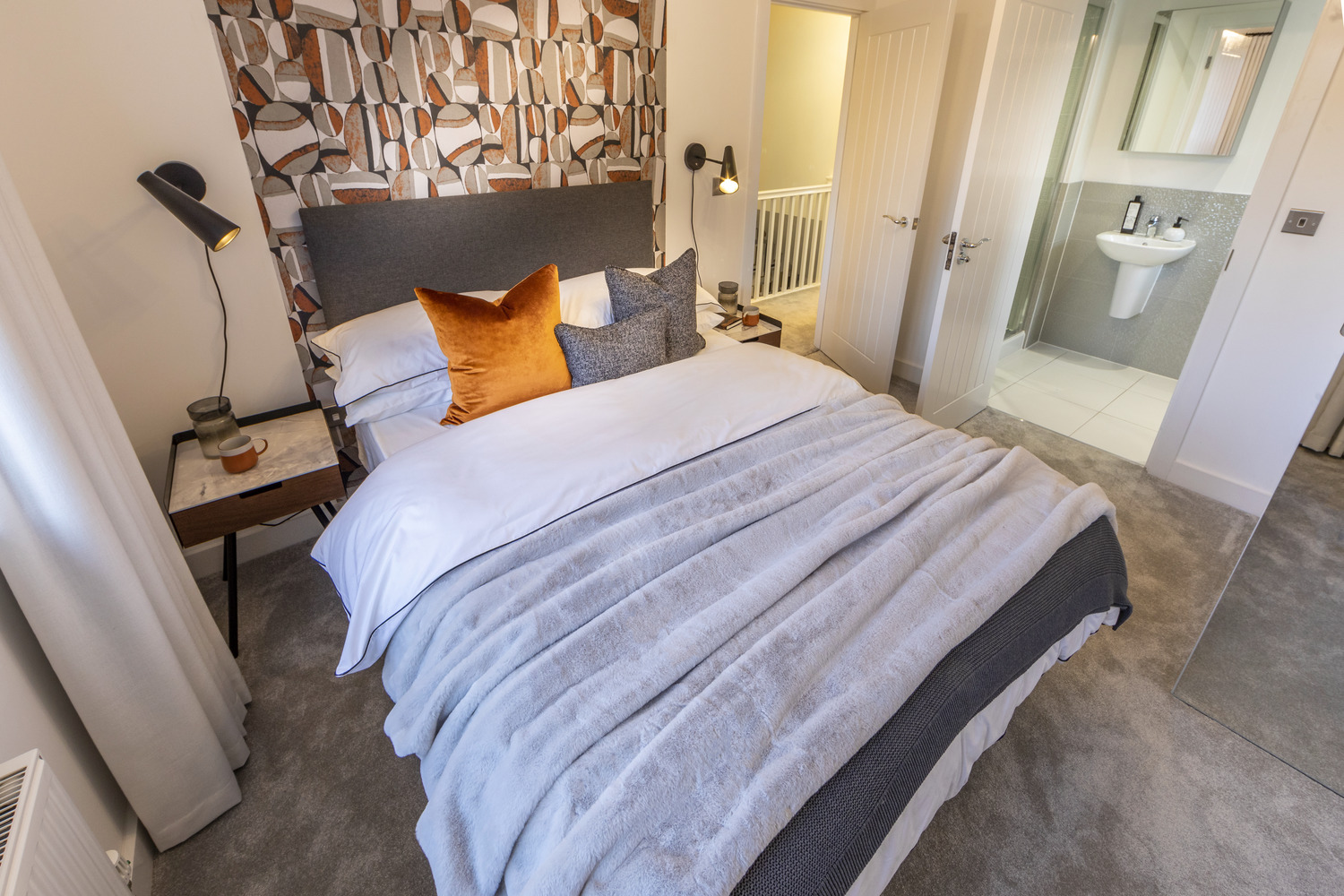 Lambourne Showhome