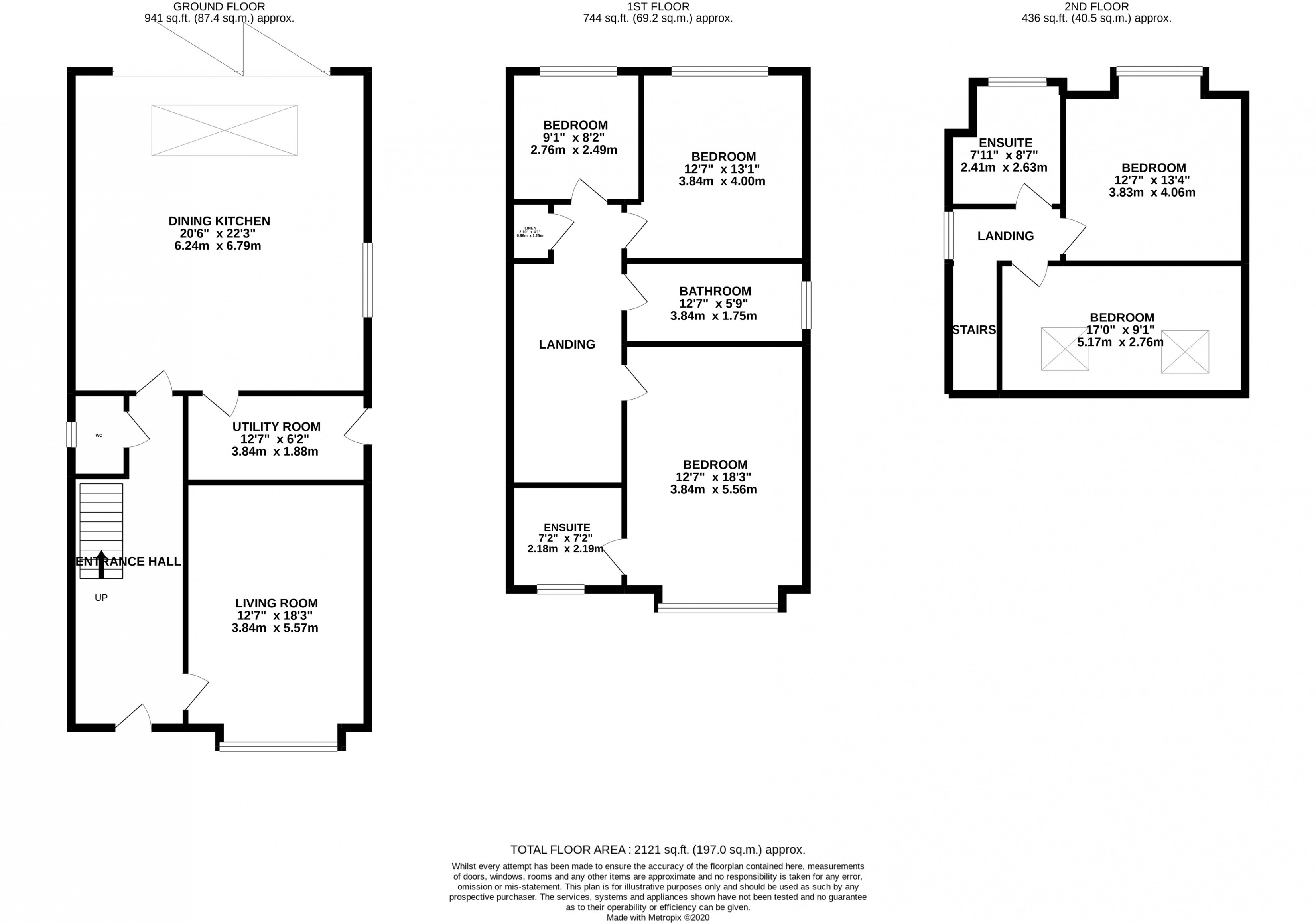 5 bed detached house for sale in Ladybridge Road, Cheadle Hulme
