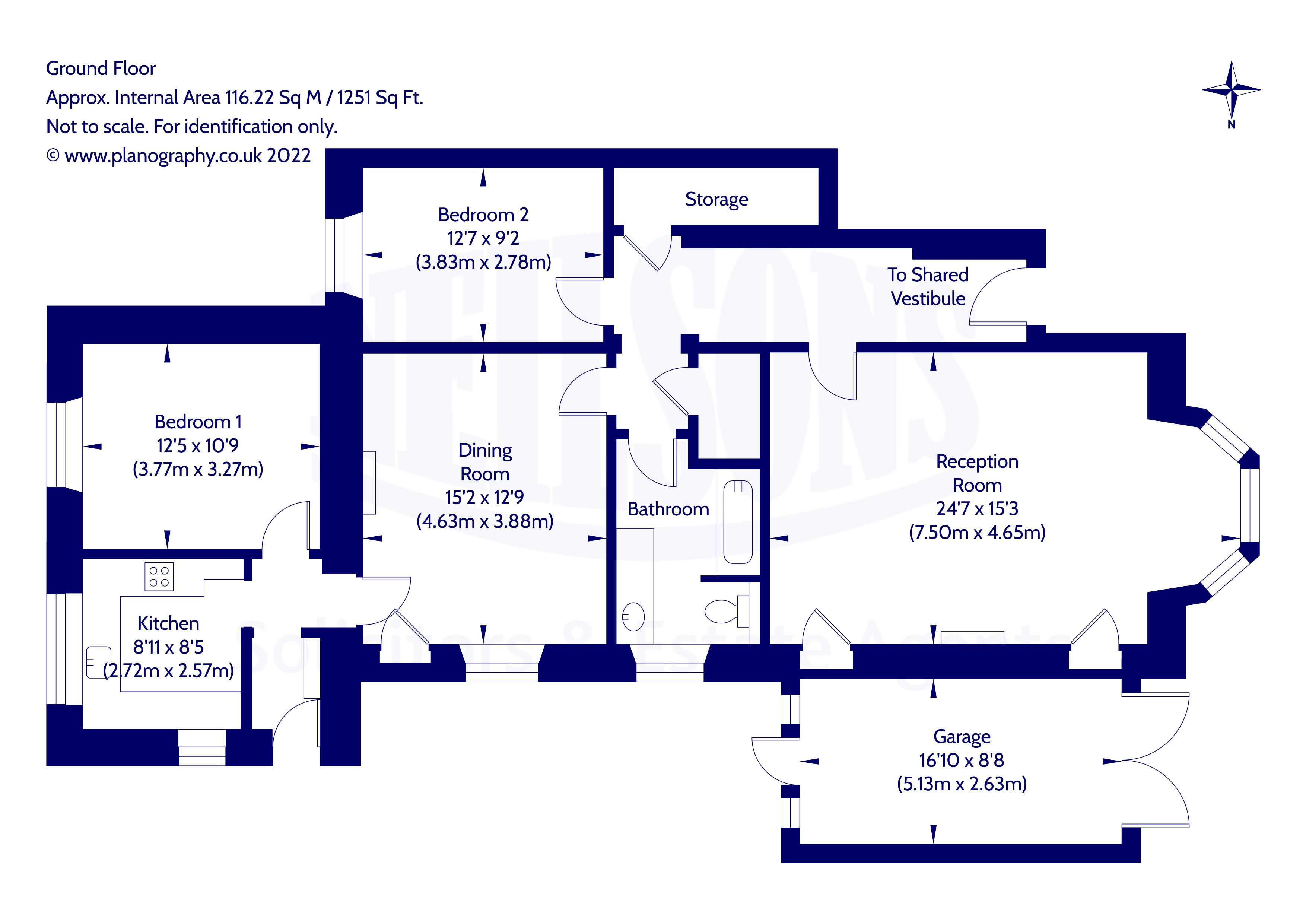 18 Gf1, Lomond Road, Edinburgh EH5, 2 bedroom flat for sale 62005512