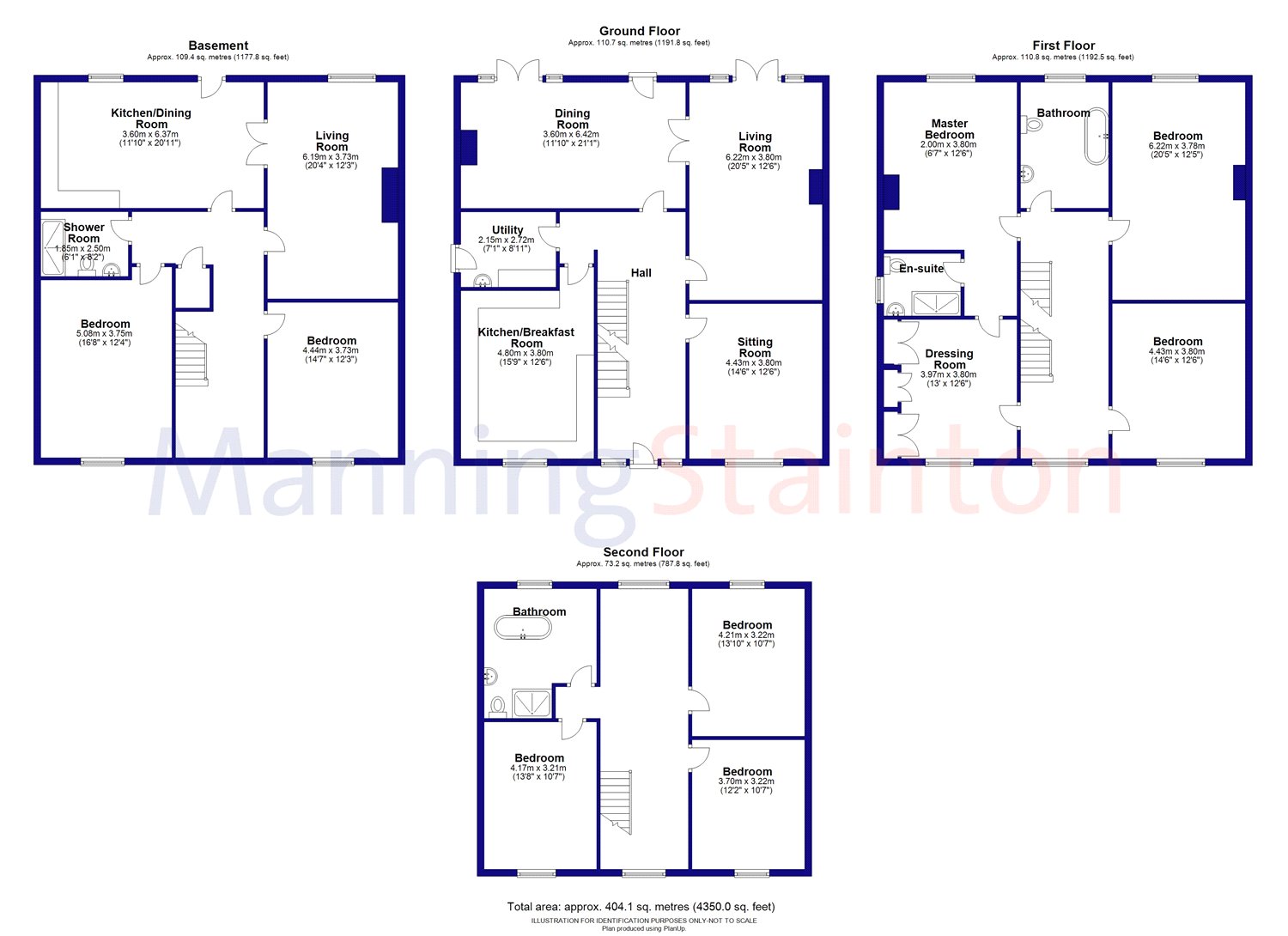 8 Bedrooms Detached house for sale in Oak House, Elmwood Lane, Barwick In Elmet, Leeds, West Yorkshire LS15