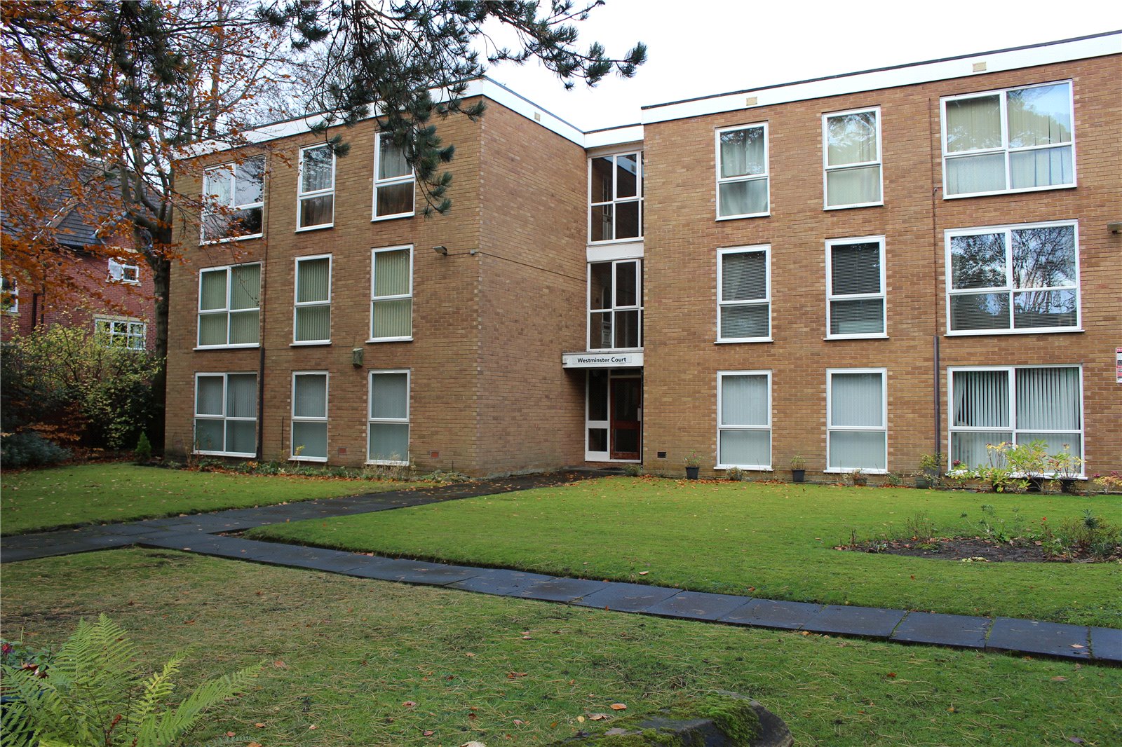 Free property report 2, Westminster Court, Bidston Road, Oxton, CH43