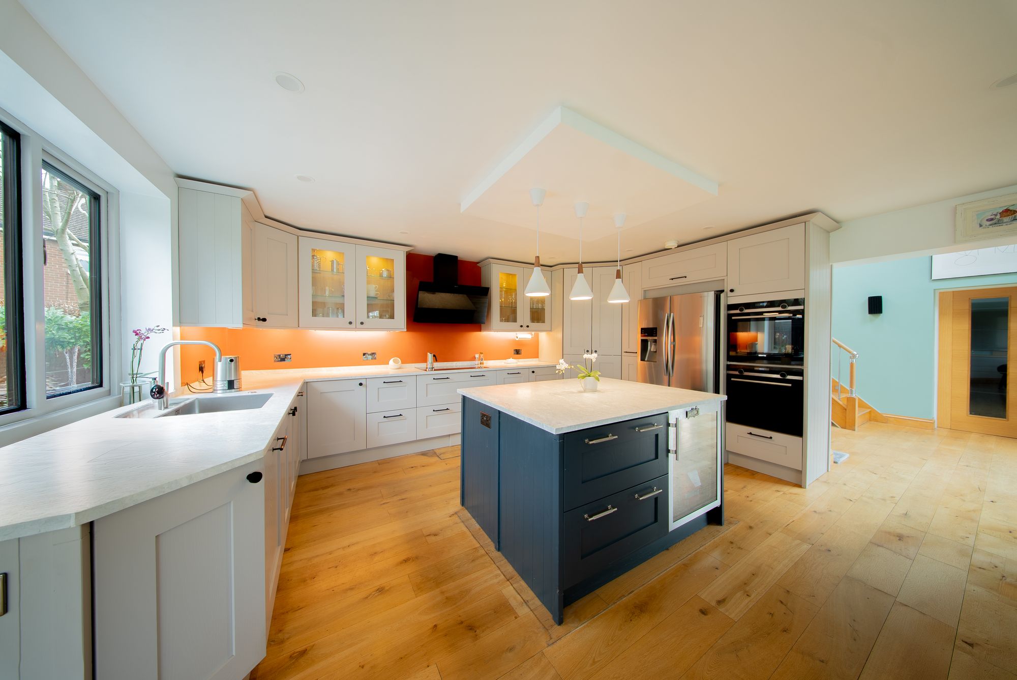 33 Arlington Crescent, Wilmslow photo 2