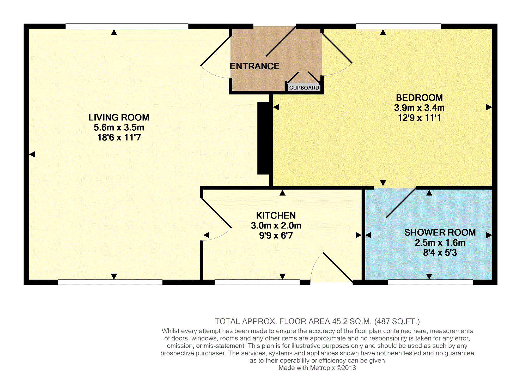 1 Bedrooms Terraced bungalow for sale in Manet Square, Bognor Regis PO22