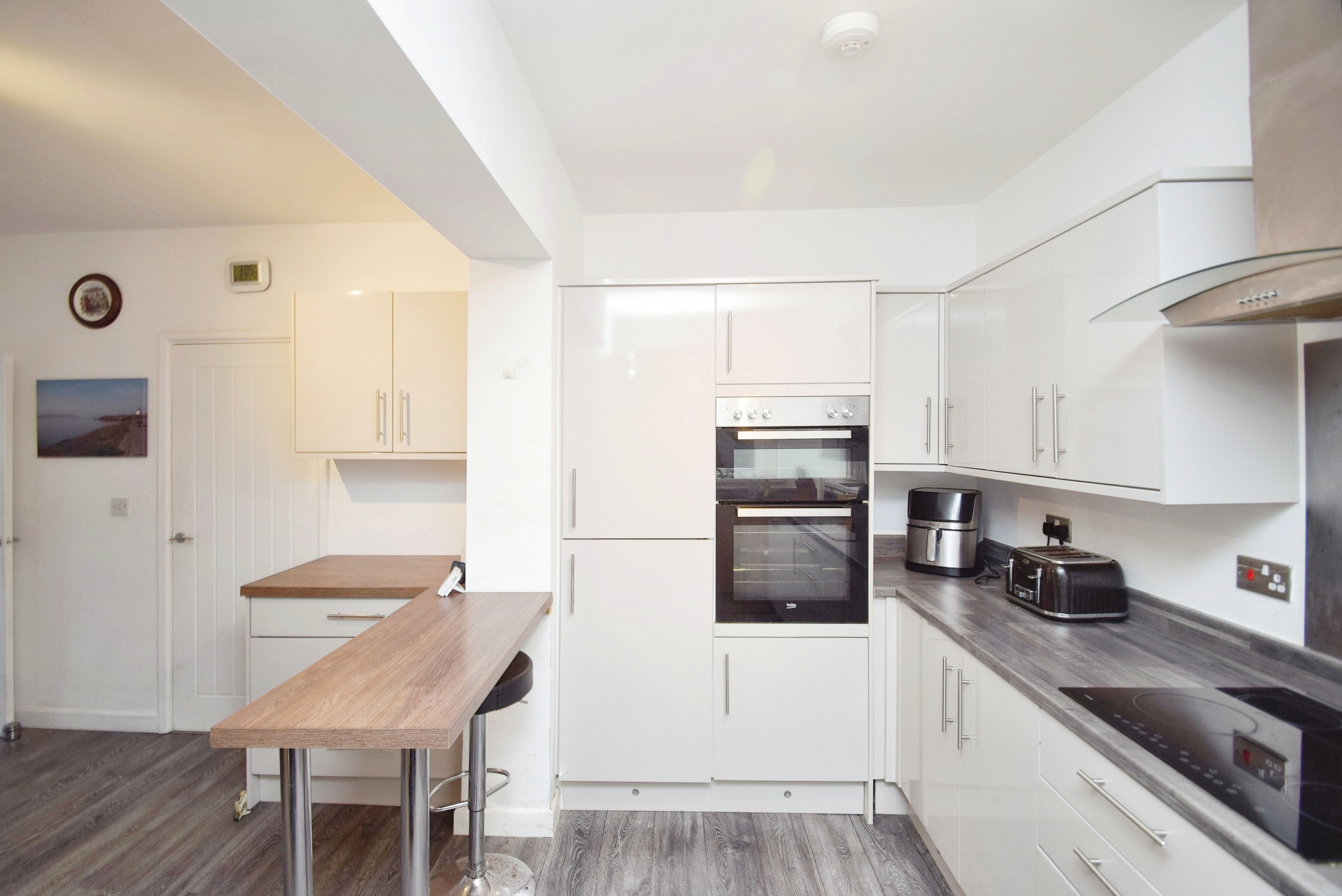 Photos of Bassett Terrace, Llanelli, Carmarthenshire SA15 66282656