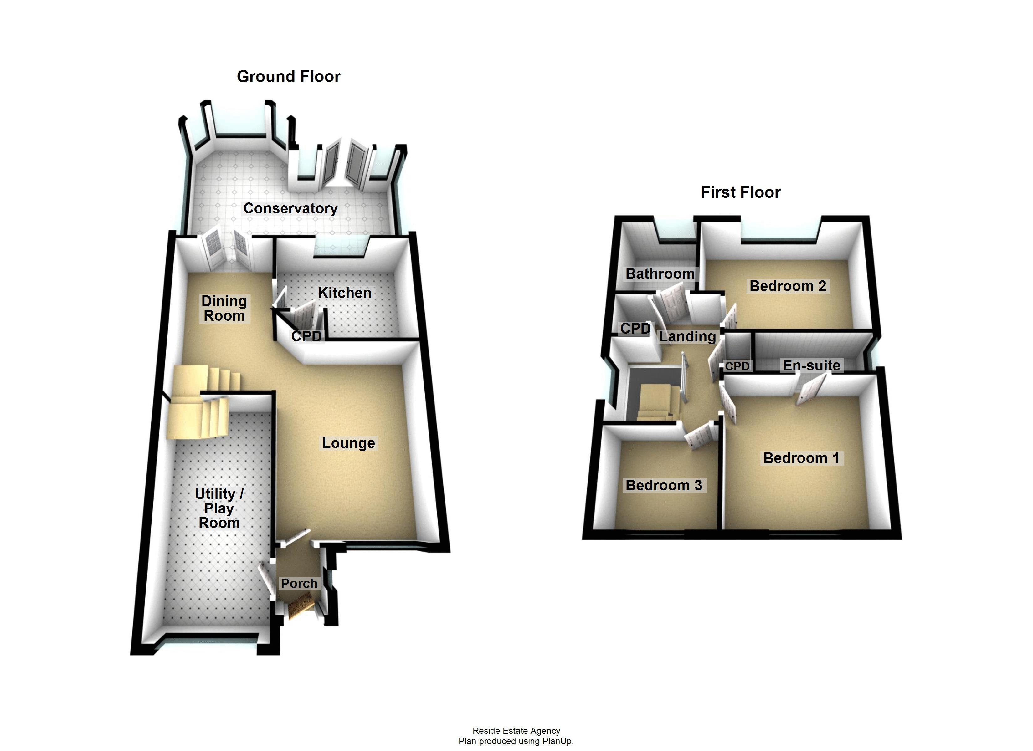 3 Bedrooms Detached house for sale in Heapfold, Norden, Rochdale OL12