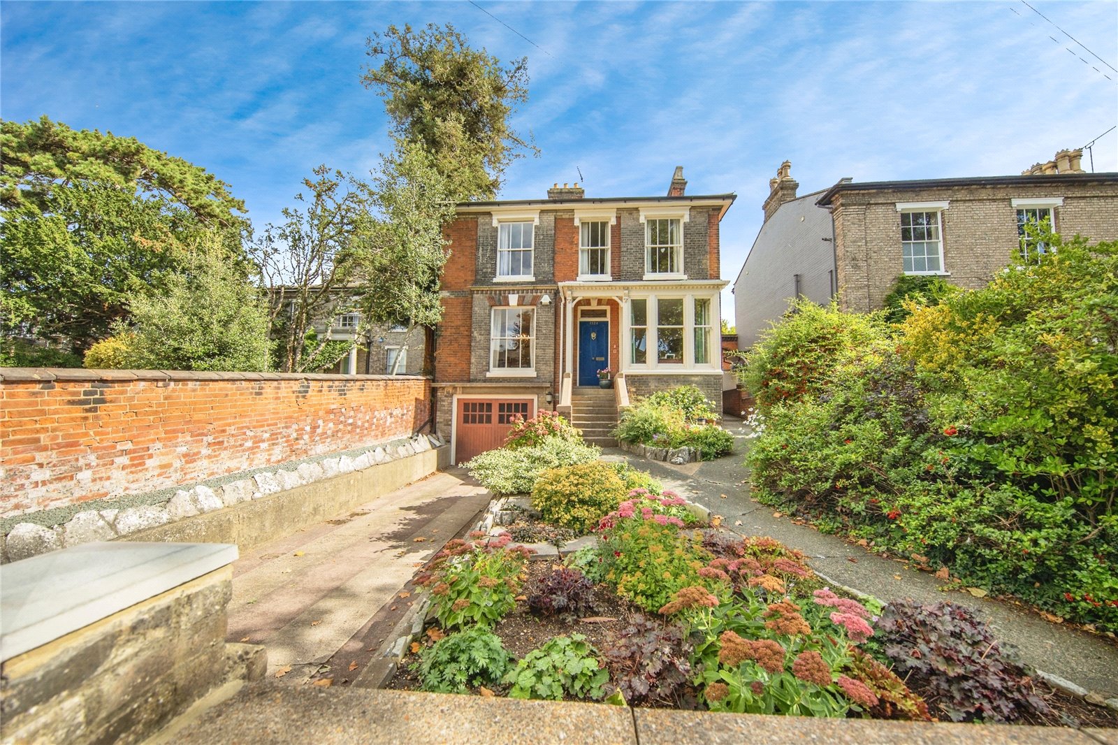 4-bed detached on 152a, Norwich Road, Suffolk, £800,000