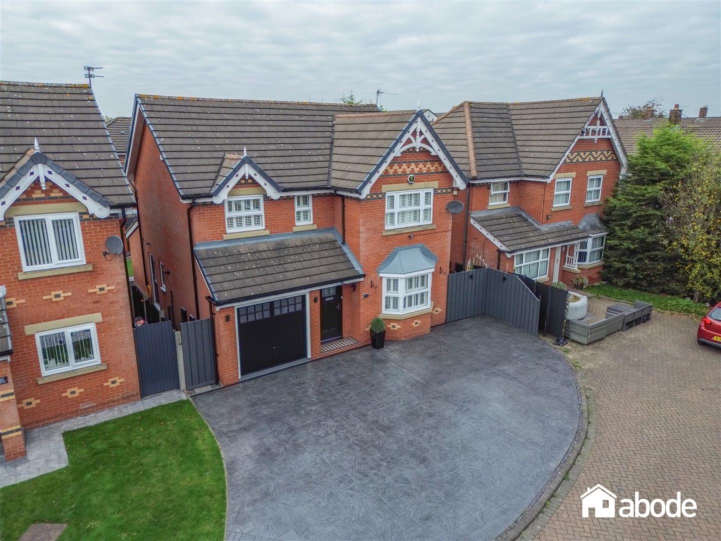 41, Countess Park, Liverpool photo 2