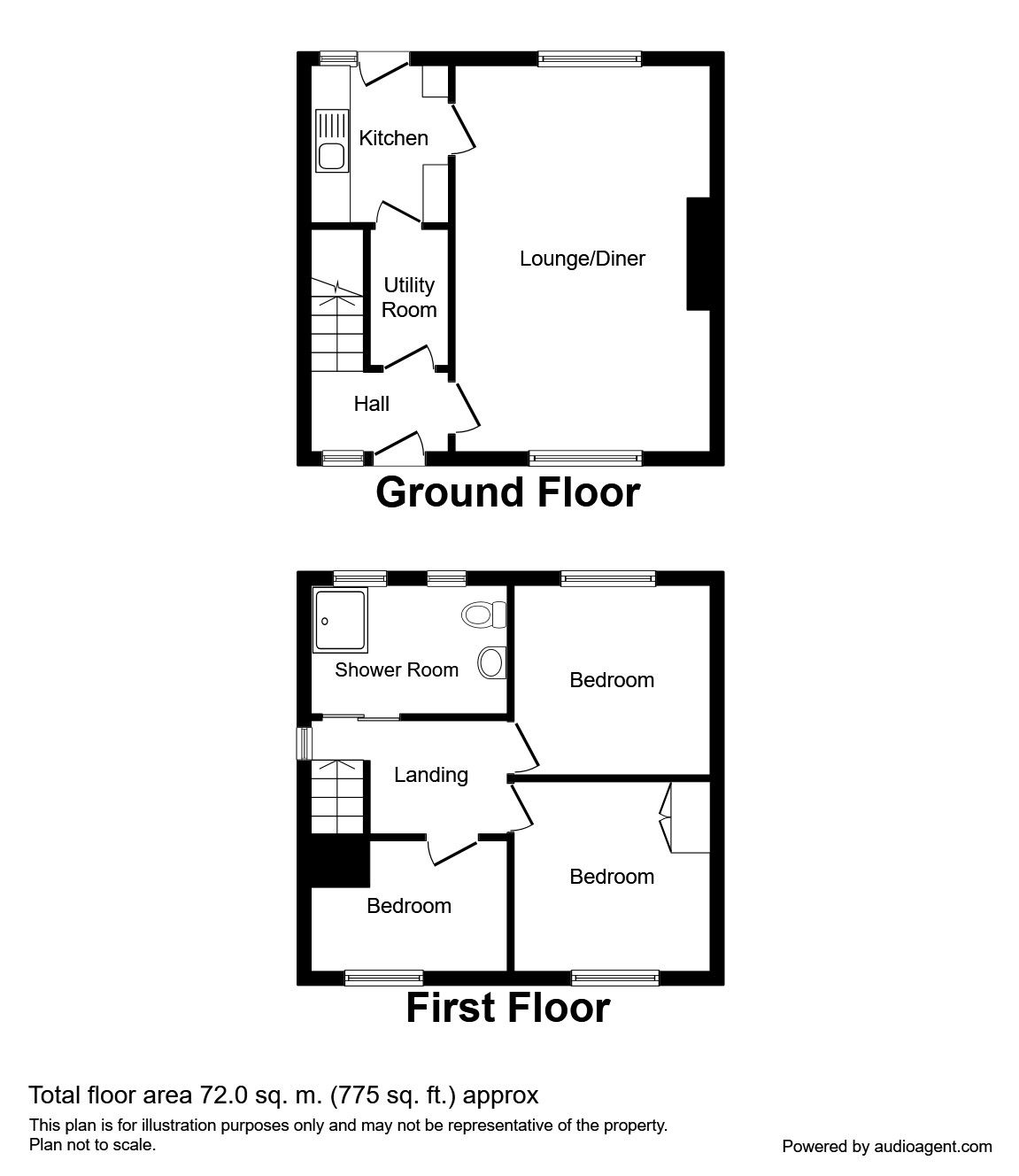 3 Bedrooms Semi-detached house for sale in New Road, Minster On Sea, Sheerness ME12