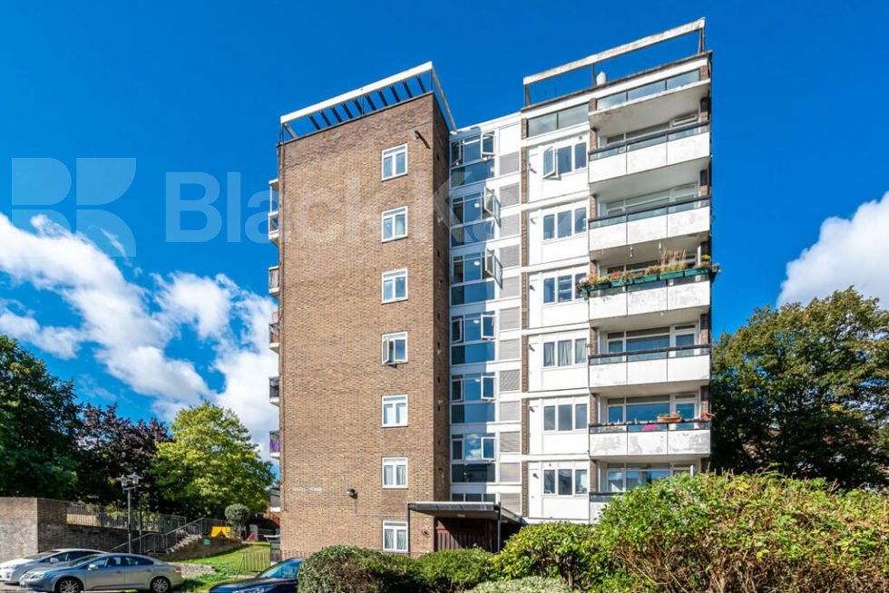 Maitland Park Road, London photo 2