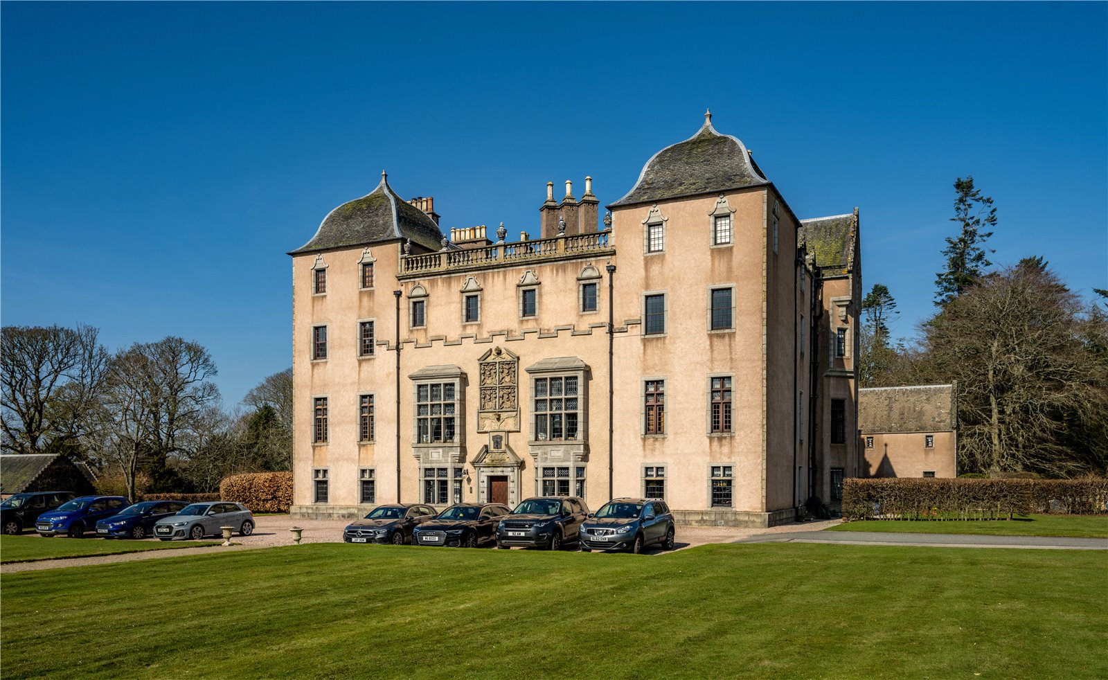 Photos of Tower House, Keith Hall, Inverurie, Aberdeenshire AB51 61269900 PrimeLocation