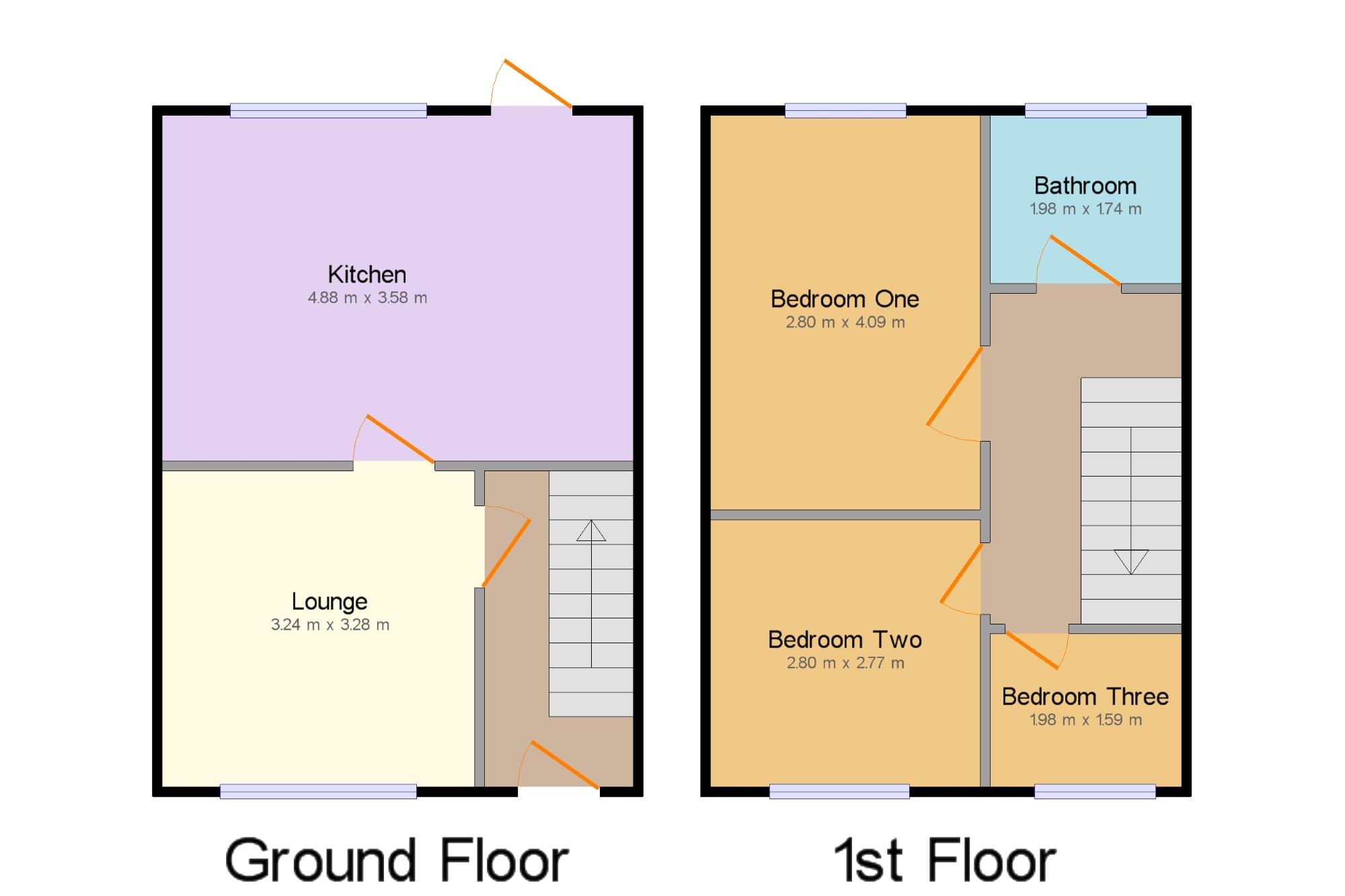 3 Bedrooms Semi-detached house for sale in Adshall Road, Cheadle, Greater Manchester SK8