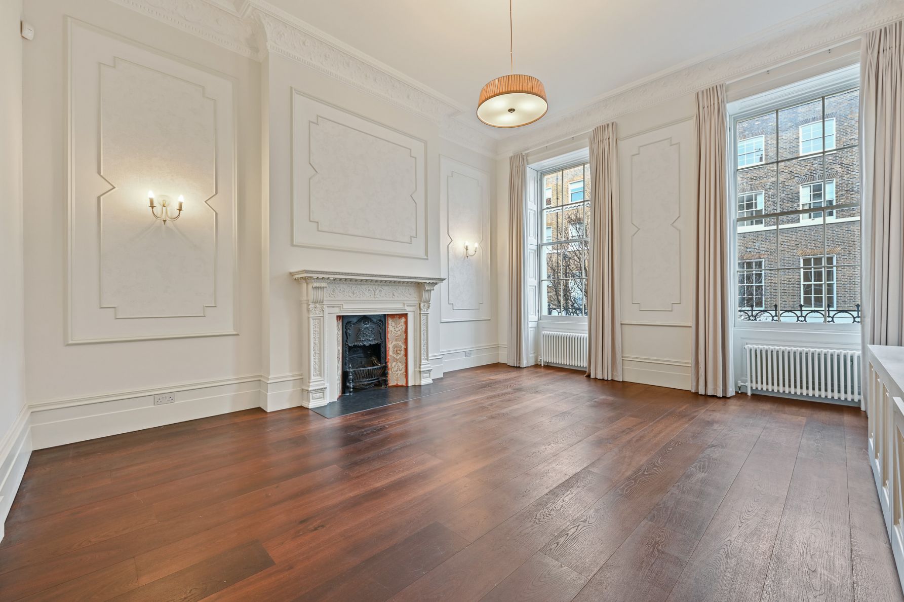 21, Upper Wimpole Street, London photo 2