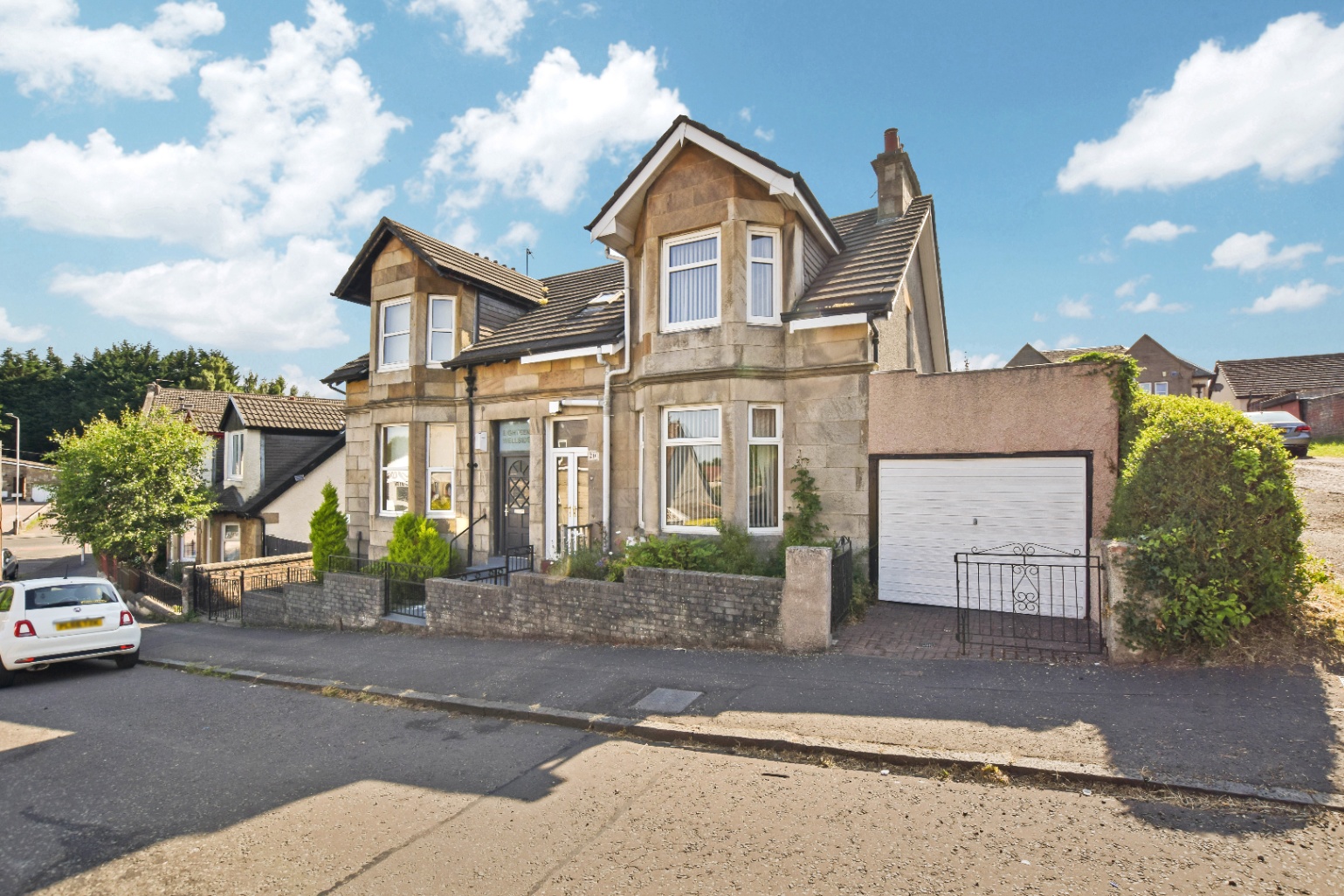 Free property report 20 Wellside Drive, Cambuslang, Glasgow, G72 8TA Chimnie