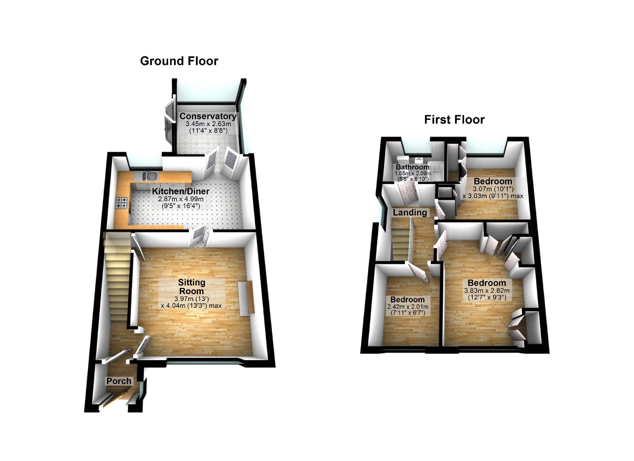 3 Bedrooms Semi-detached house for sale in Matlock Close, Atherton, Manchester M46