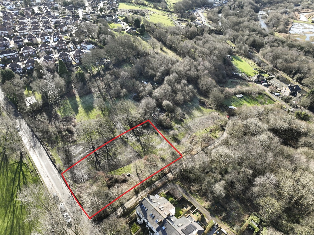 2 Airedale Cliff, Pollard Lane, Leeds, LS13 1EA - listing photo