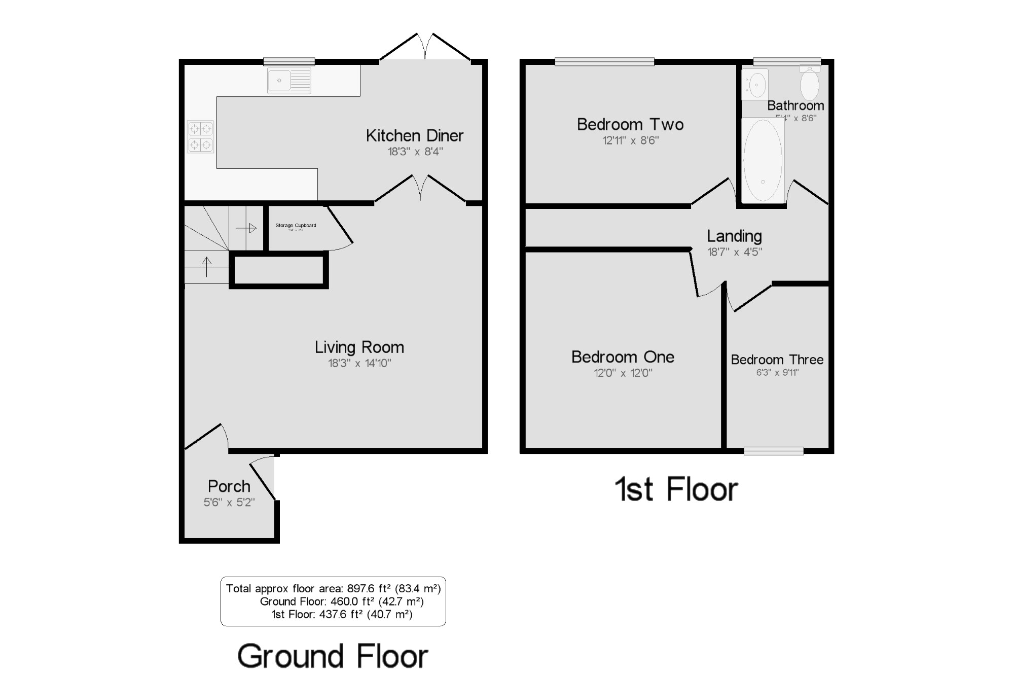 3 Bedrooms Terraced house for sale in Turner Street, Denton, Manchester, Greater Manchester M34