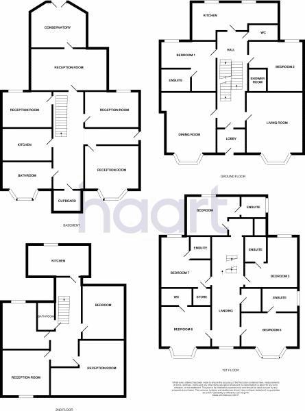 6 Bedrooms Semi-detached house for sale in Development Opportunity, Llanthewy Road, Newport NP20