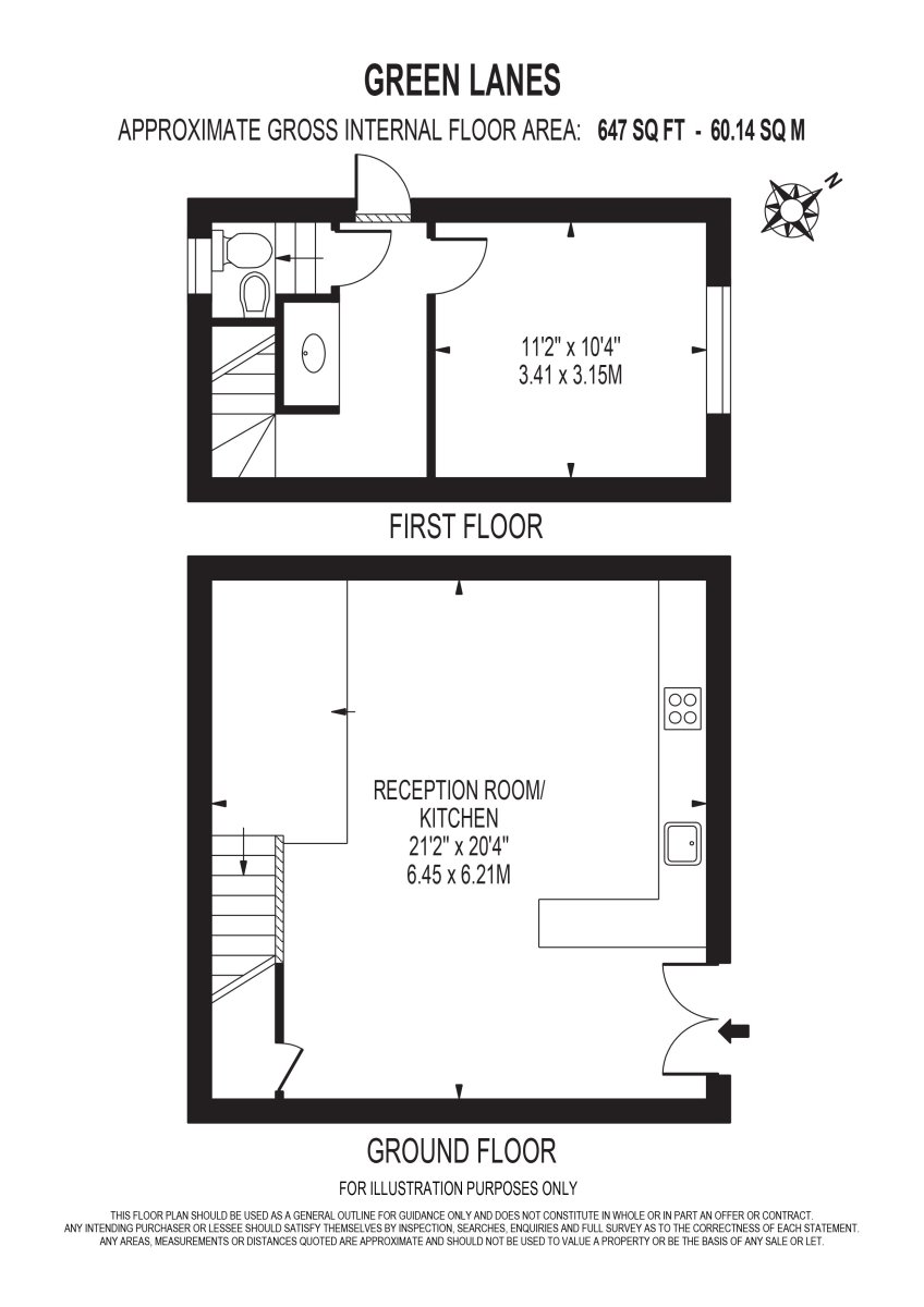 Green Lanes, London N13, retail premises for sale 61418691