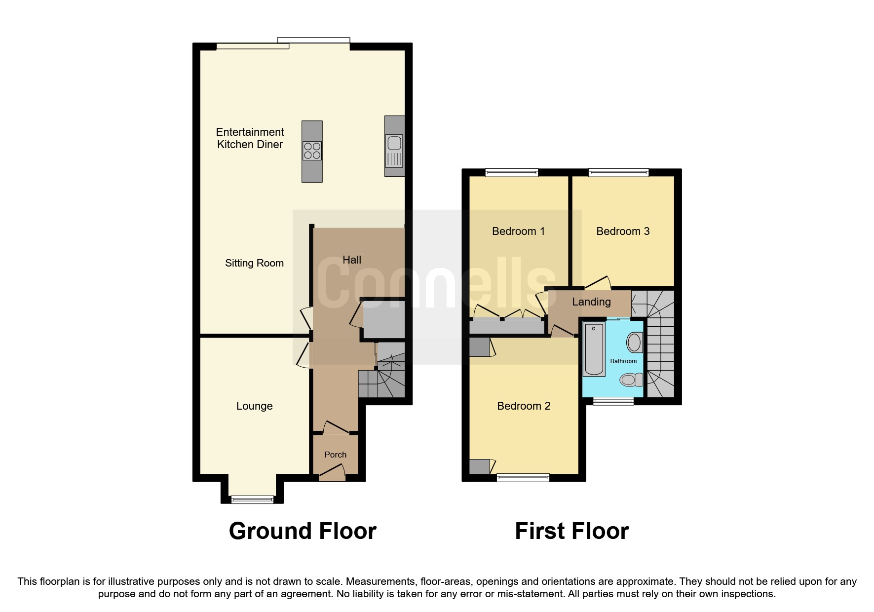 The Paddock, Coseley, Bilston WV14, 3 bedroom detached house for sale 65659440 PrimeLocation