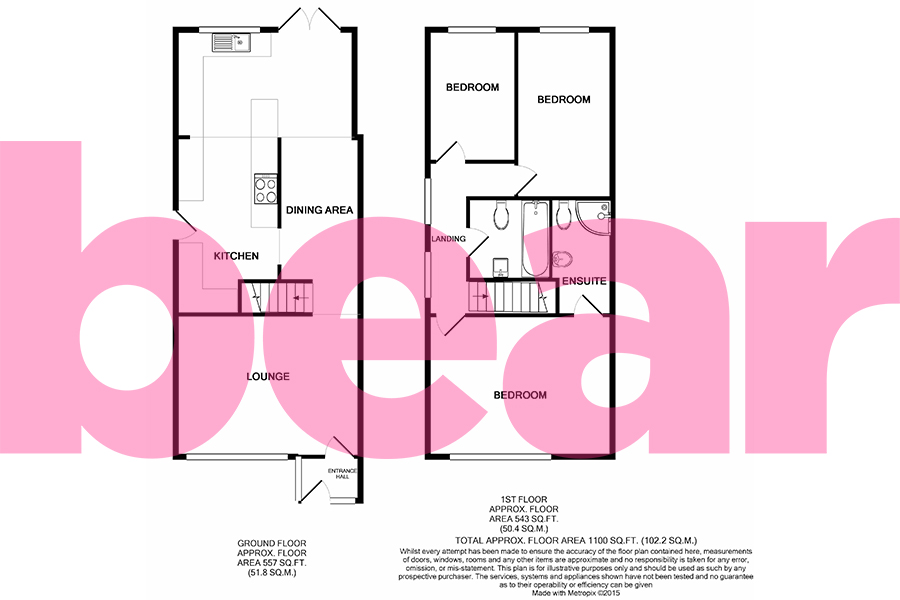 3 Bedrooms Semi-detached house for sale in Rutland Gardens, Rochford SS4