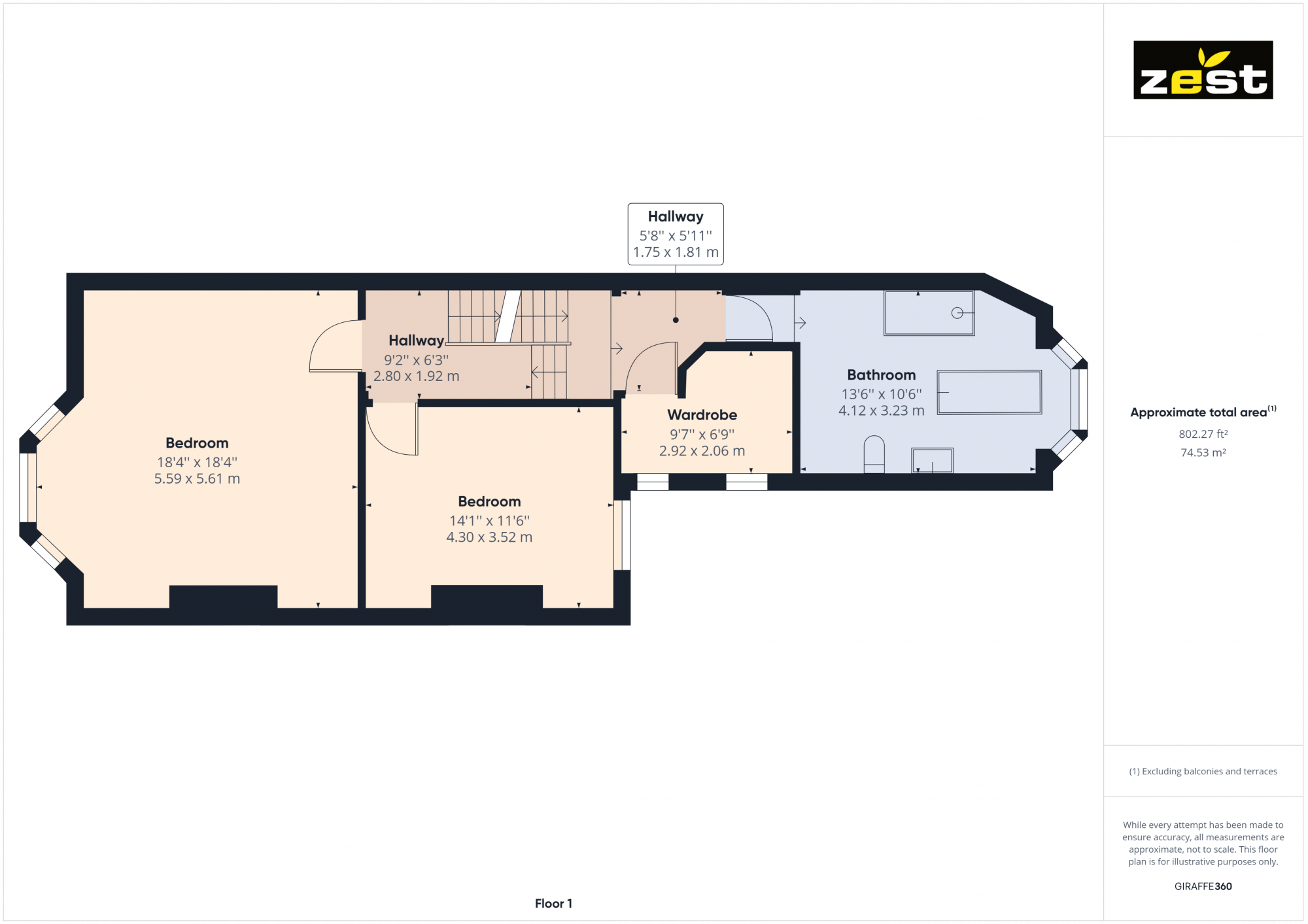 Lime Tree Villas, Hull HU7, 4 bedroom terraced house for sale