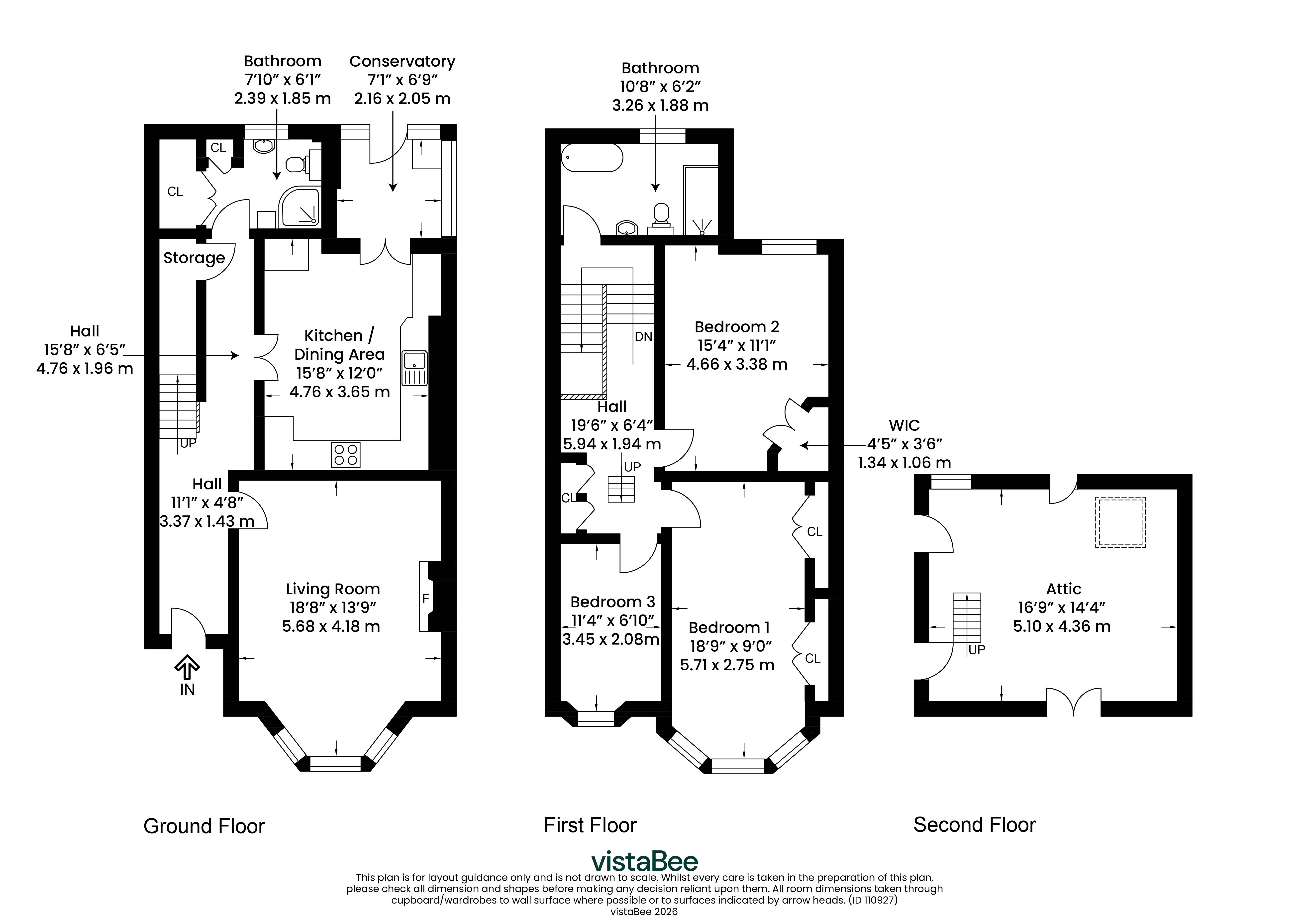 23, Drumry Road, West Dunbartonshire floorplan