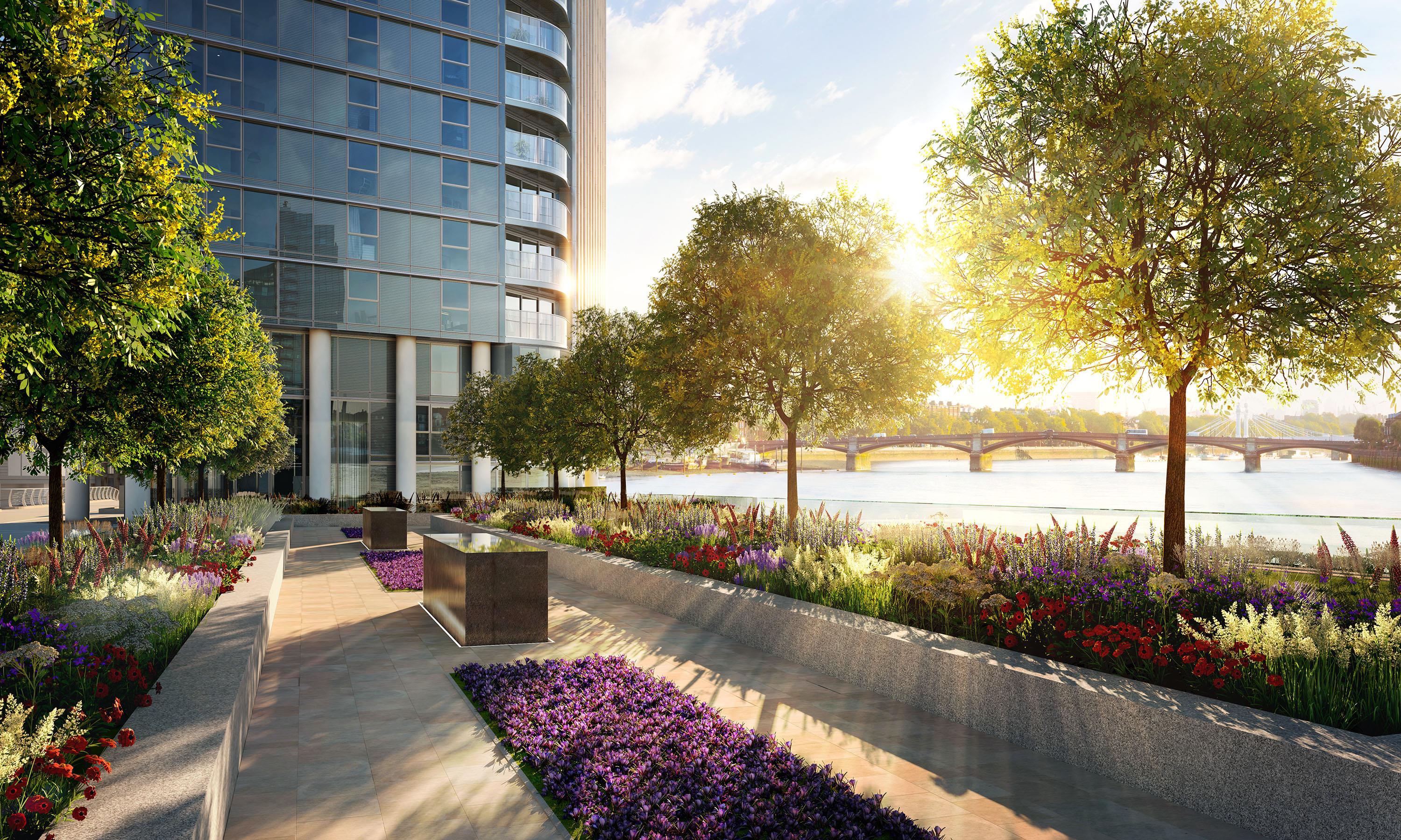 2 bedroom new flat for sale 0