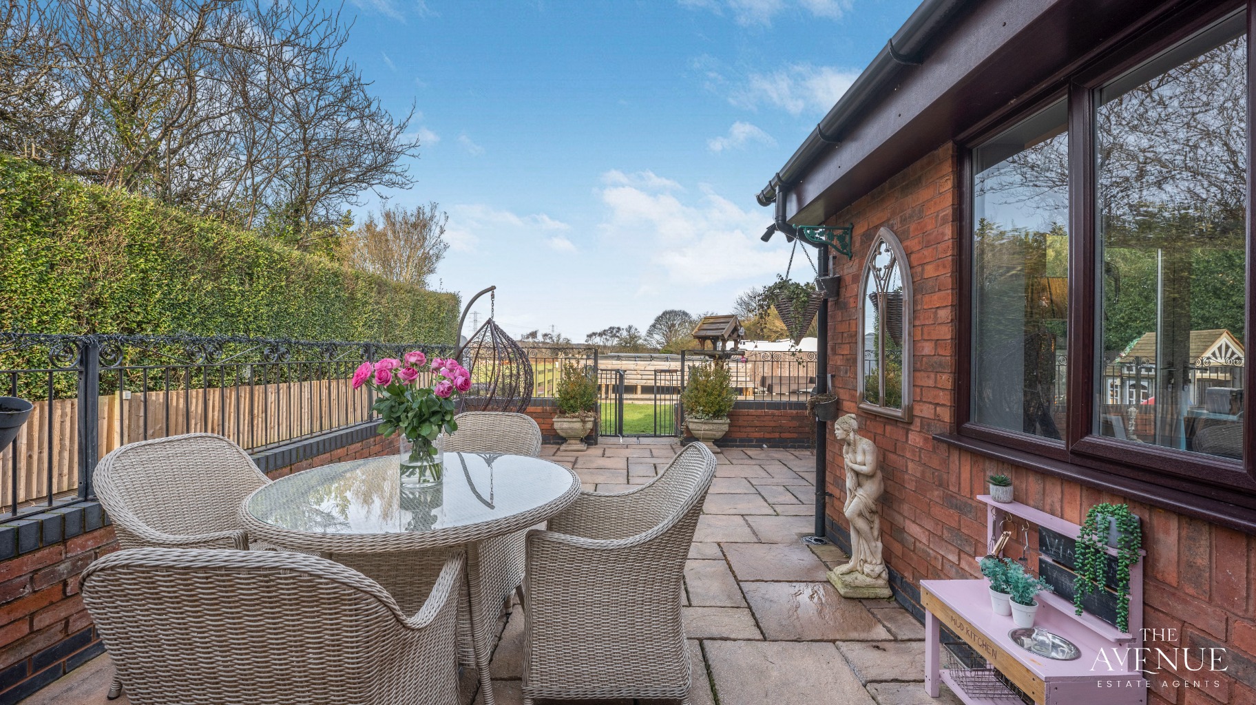 Photos of Little Hardwick Road, Walsall, West Midlands WS9 66570192