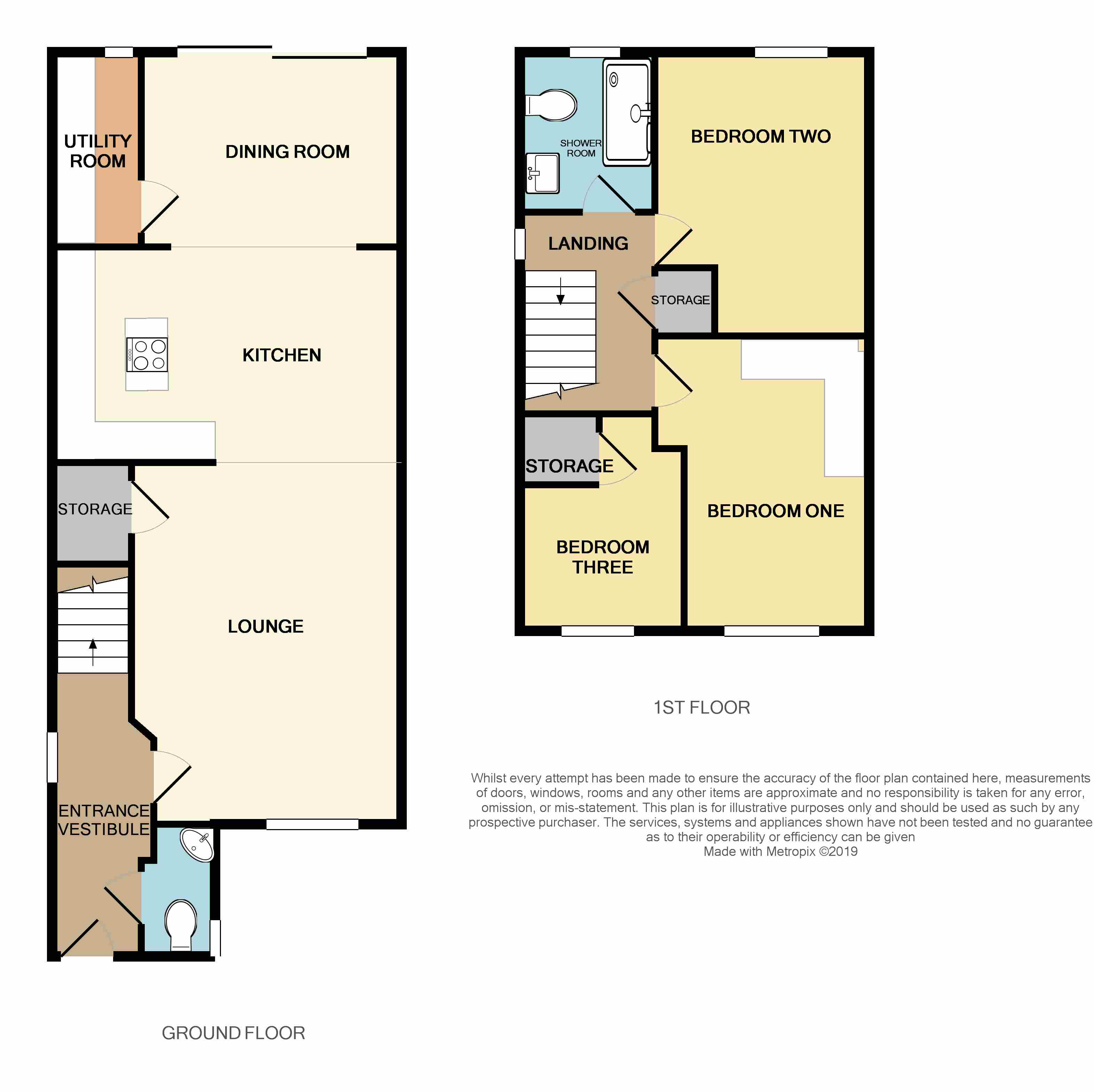 3 Bedrooms Semi-detached house for sale in Daisy Bank Mill Close, Culcheth, Warrington WA3