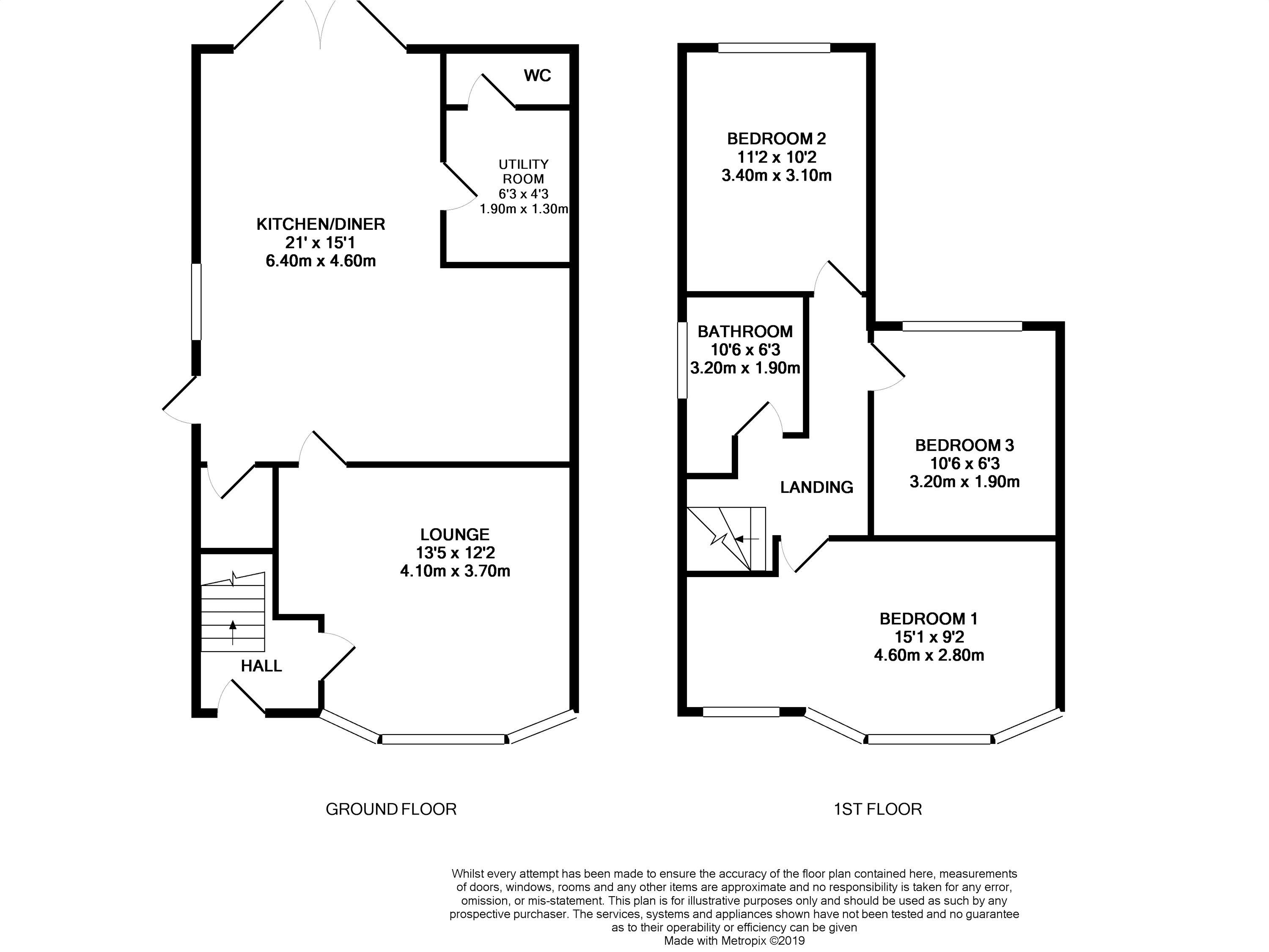 3 Bedrooms Semi-detached house for sale in Albion Avenue, York YO26