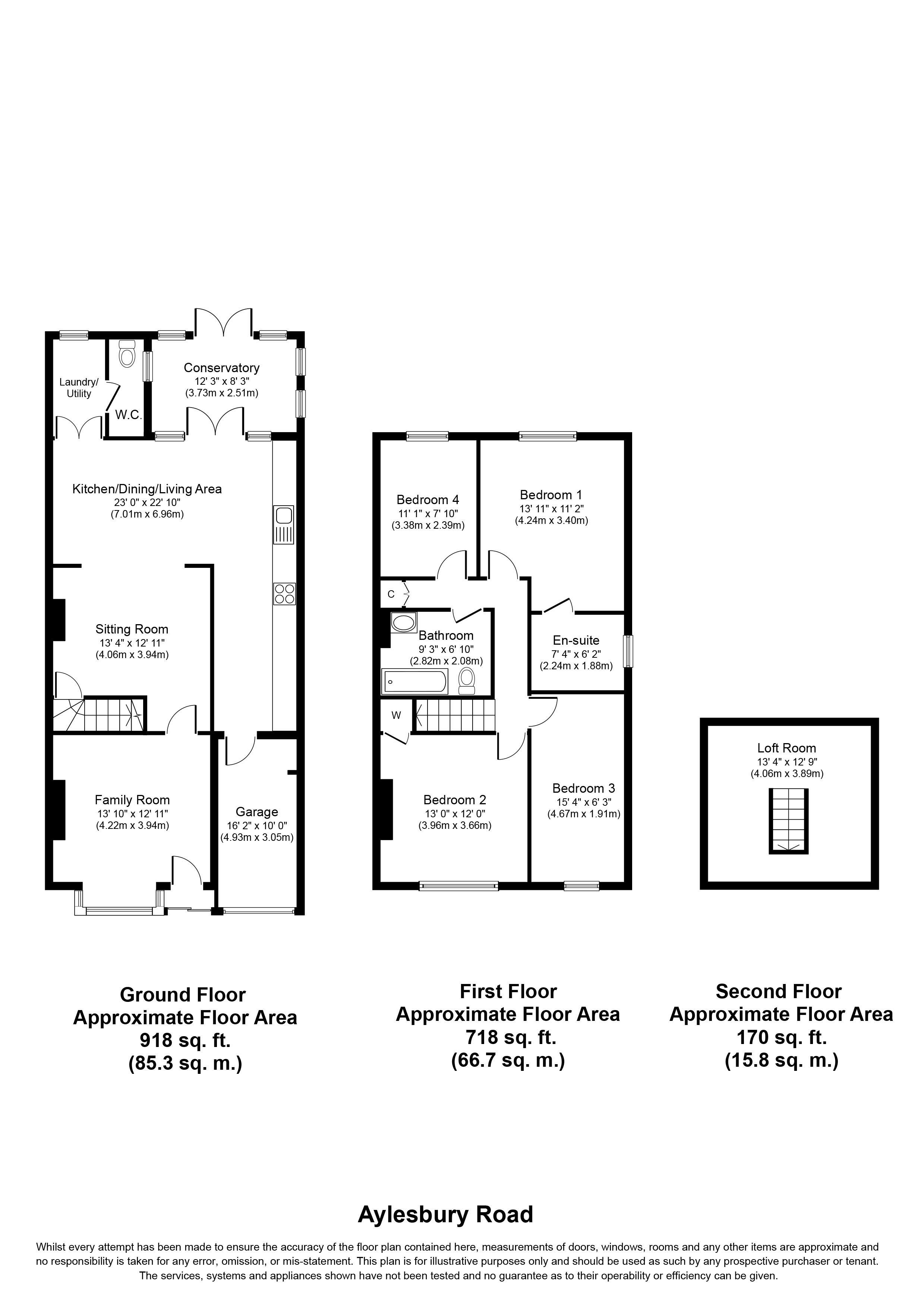 4 bed semidetached house for sale in Aylesbury Road, Hockley Heath, Solihull B94 Zoopla