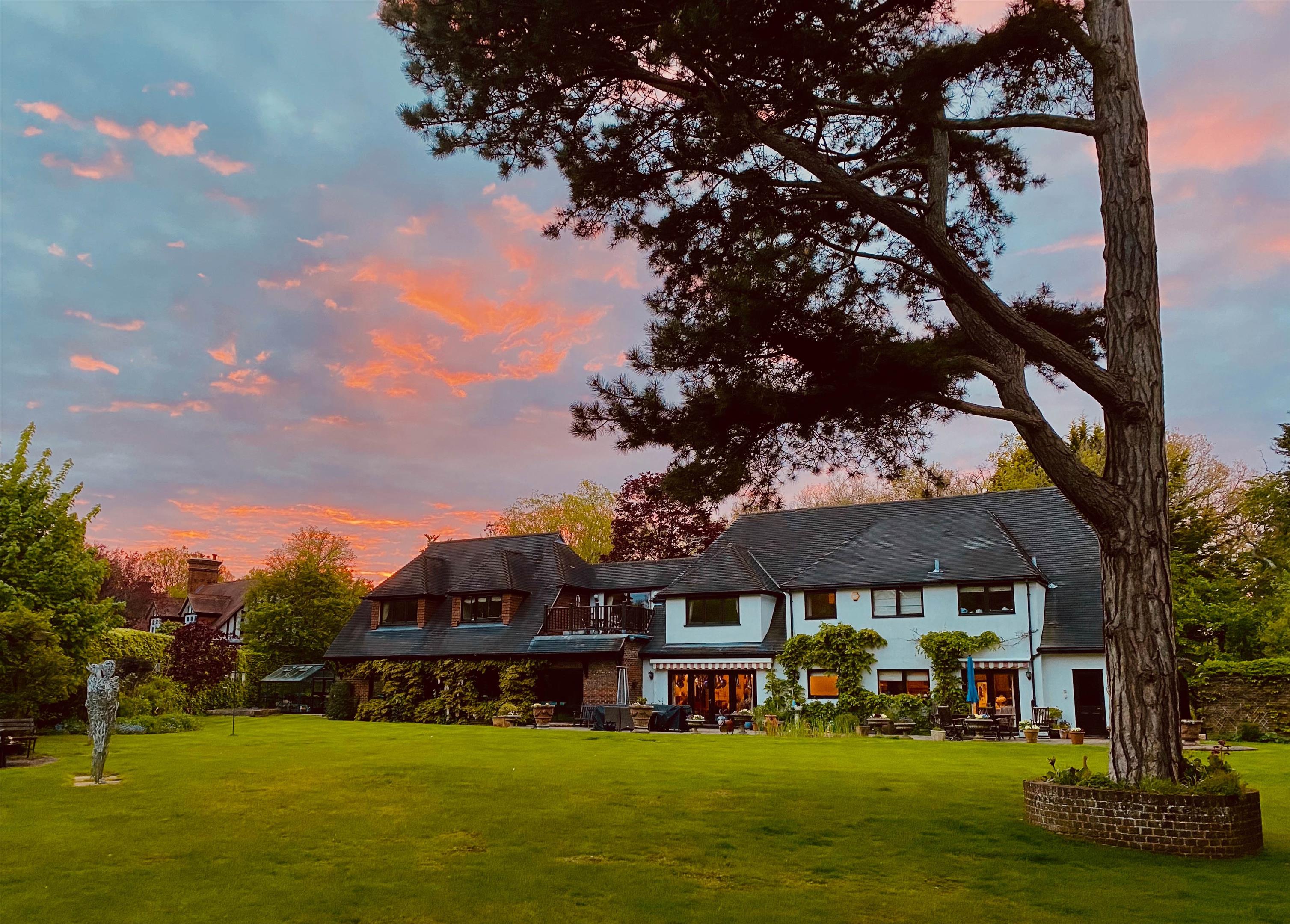 Photos of Fox Corner, Worplesdon, Guildford, Surrey GU3. 66707914