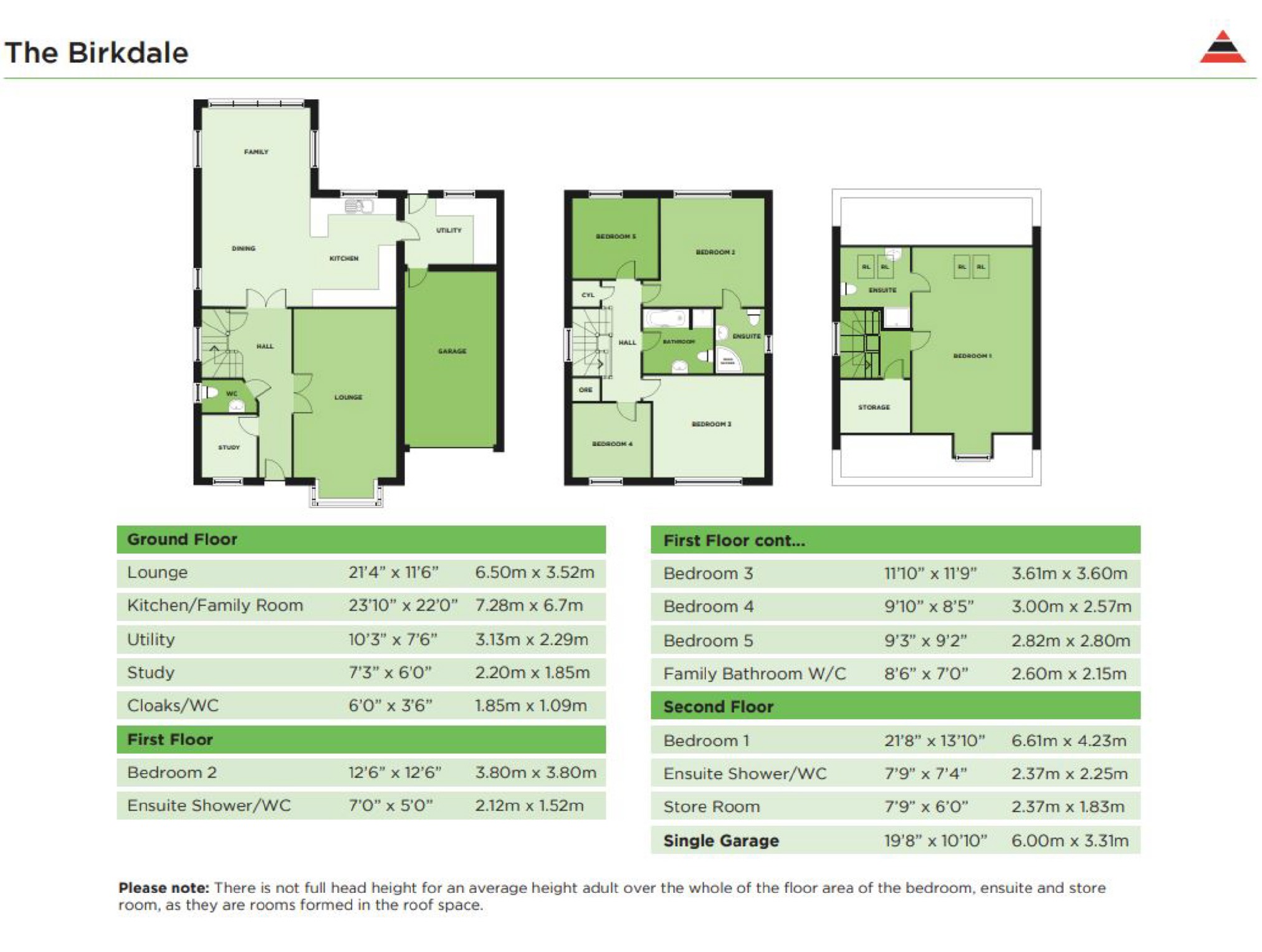 5 Bedrooms Detached house for sale in Garstang Road, Bowgreave, Preston PR3