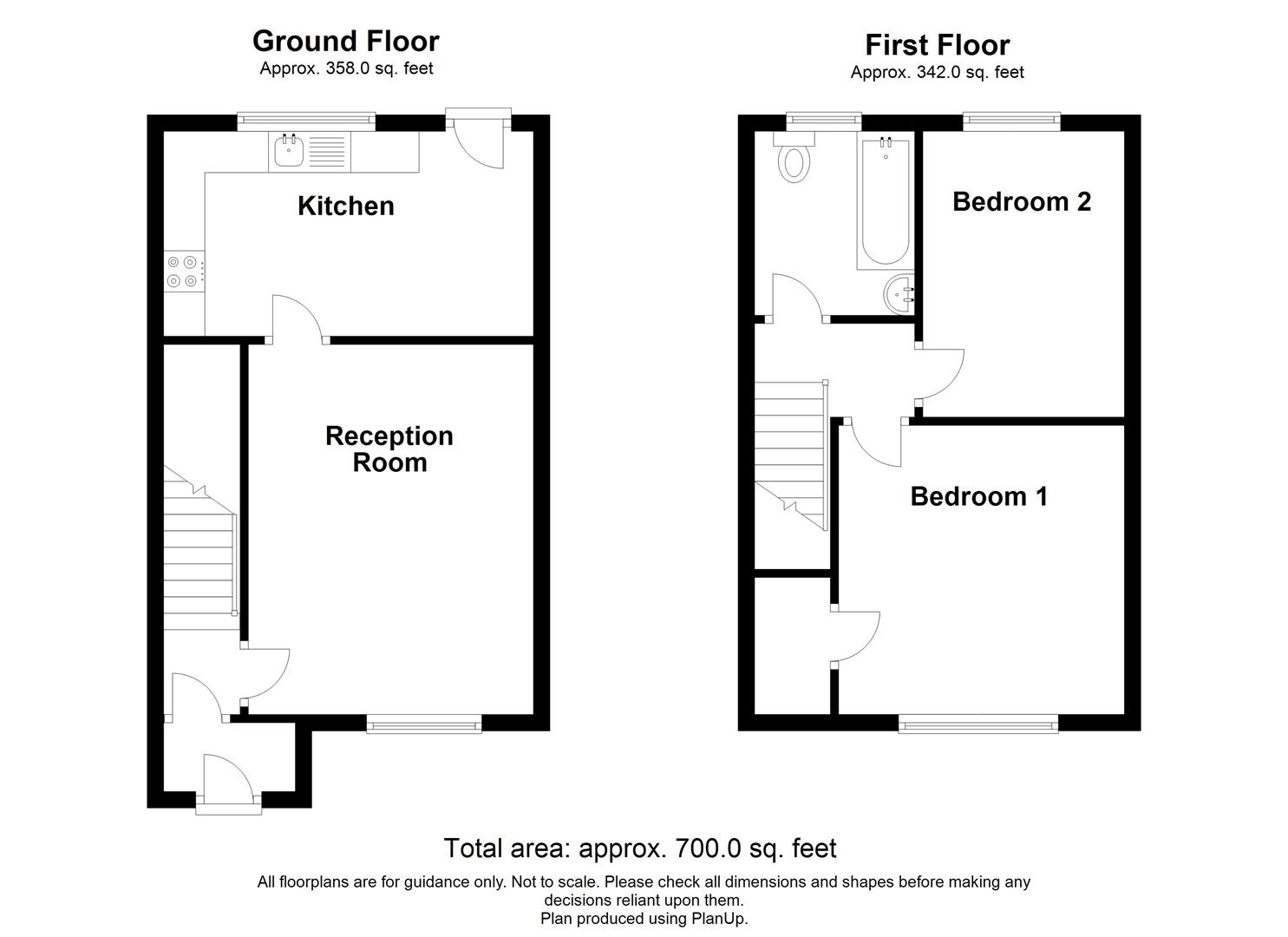 Spring Hall, Clayton Le Moors, Accrington BB5, 2 bedroom semidetached