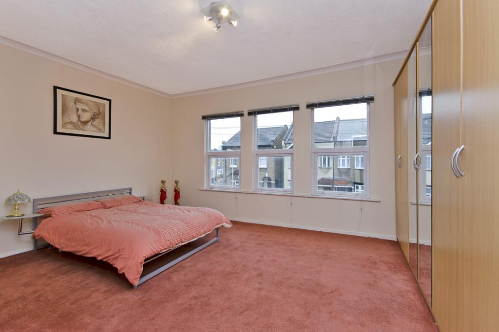 Free property report 69 Godwin Road, Forest Gate, London, E7 0LF Chimnie