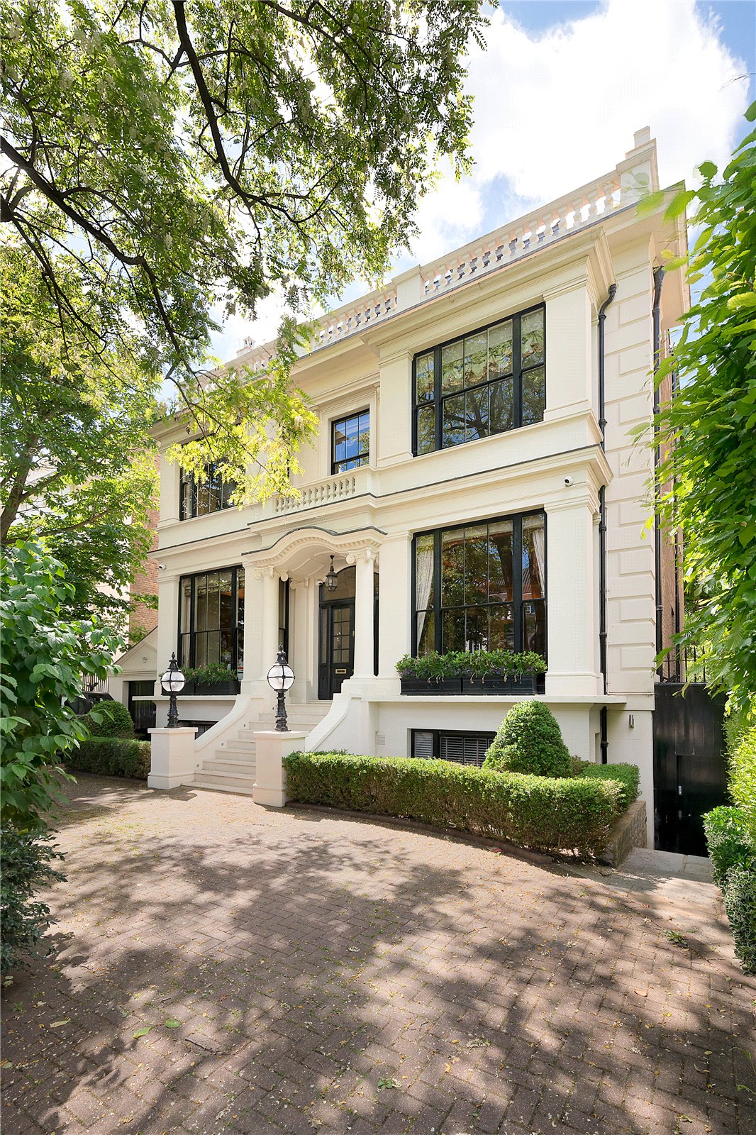 Photos of Addison Road, London W14 66866401 PrimeLocation