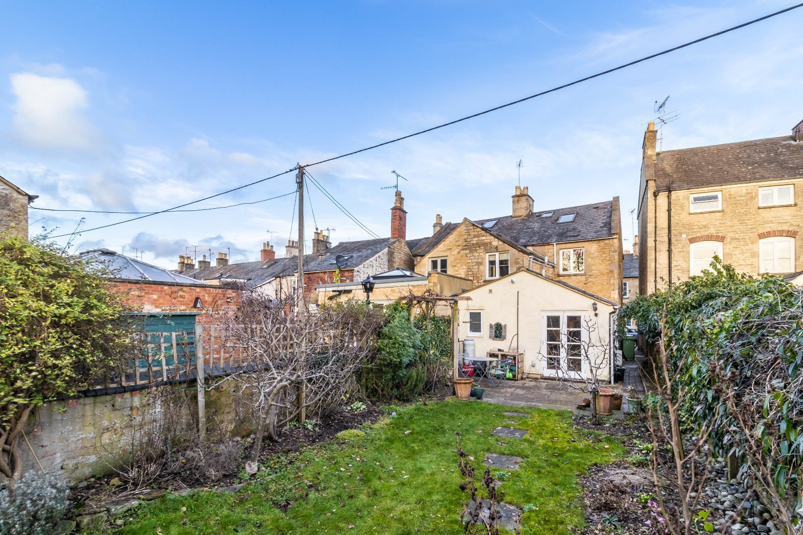 Photos of Chester Street, Cirencester, Gloucestershire GL7 63765614