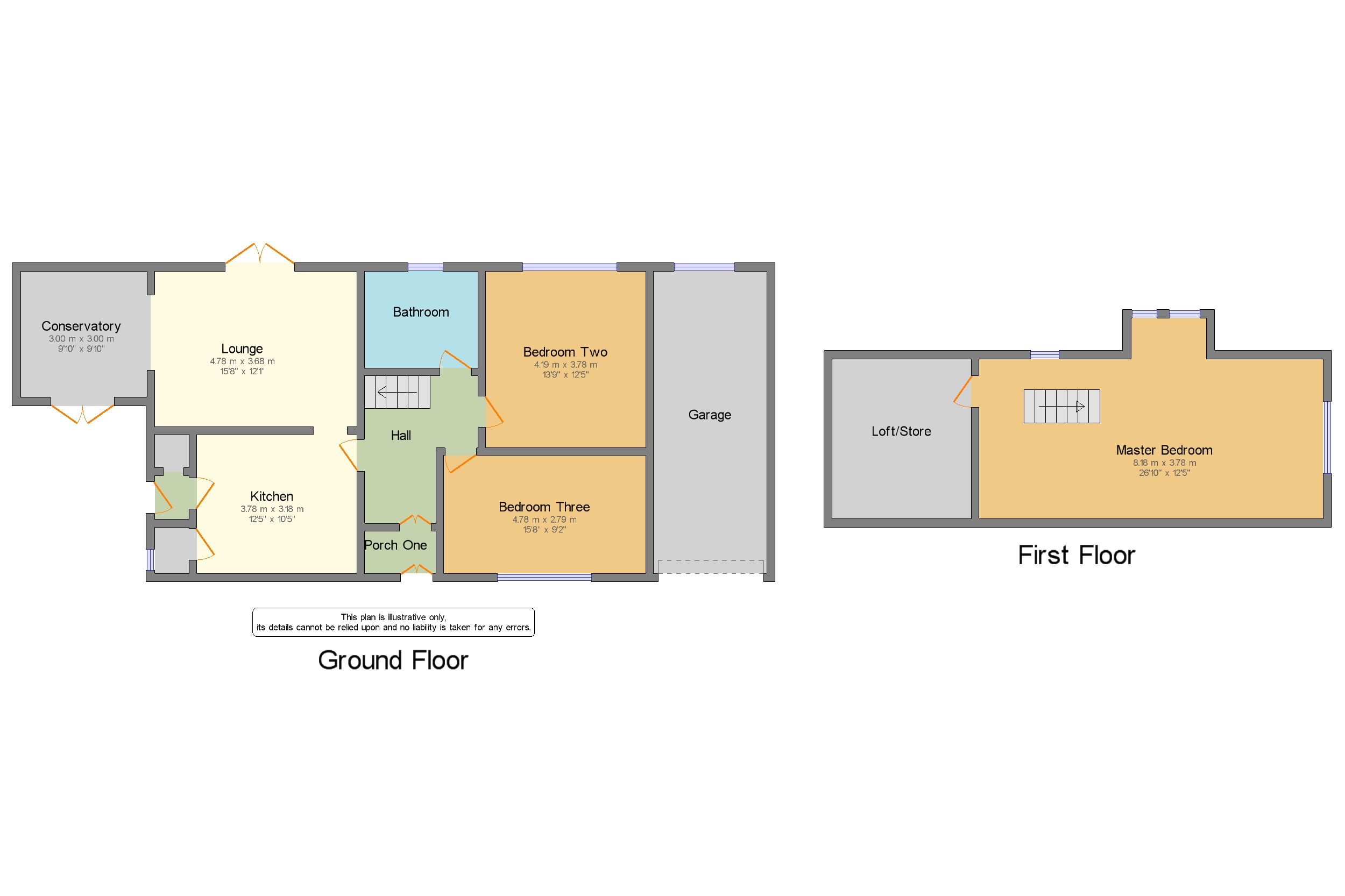 3 bed bungalow for sale in Queens Crescent, Bodmin PL31 Zoopla
