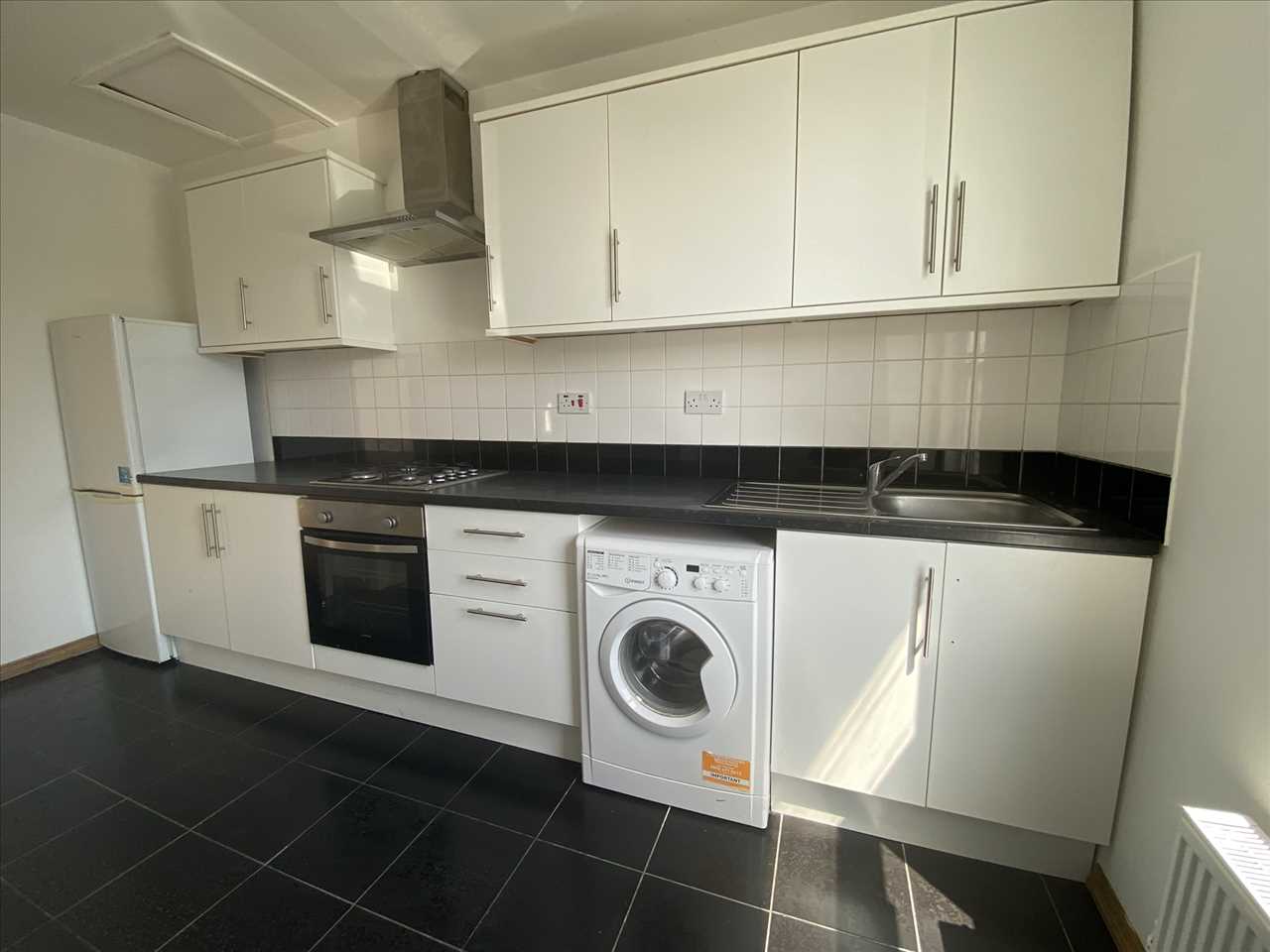 Flat 1, 166-168, Greenford Road, Harrow photo 5