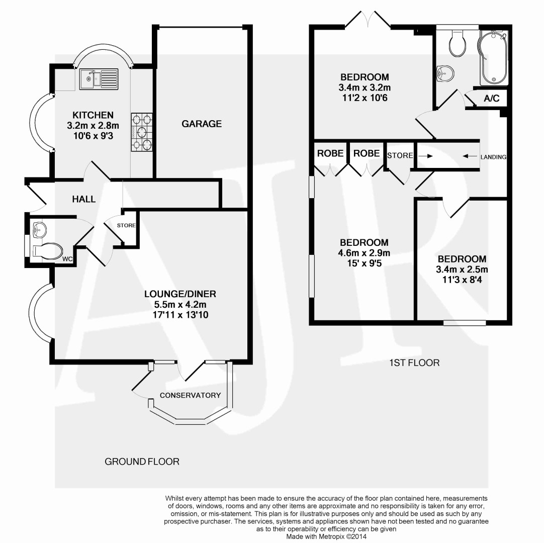 3 Bedrooms Link-detached house to rent in Dower House Gardens, Quorn, Loughborough LE12