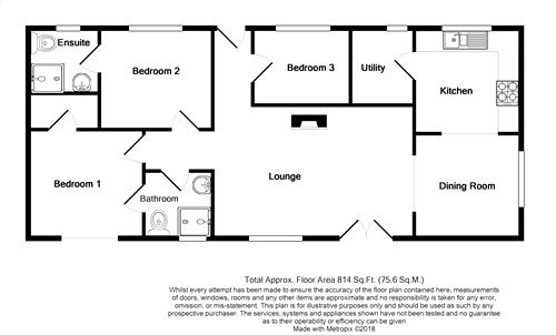 3 Bedrooms Mobile/park home for sale in Hull Road, Wilberfoss, York YO41
