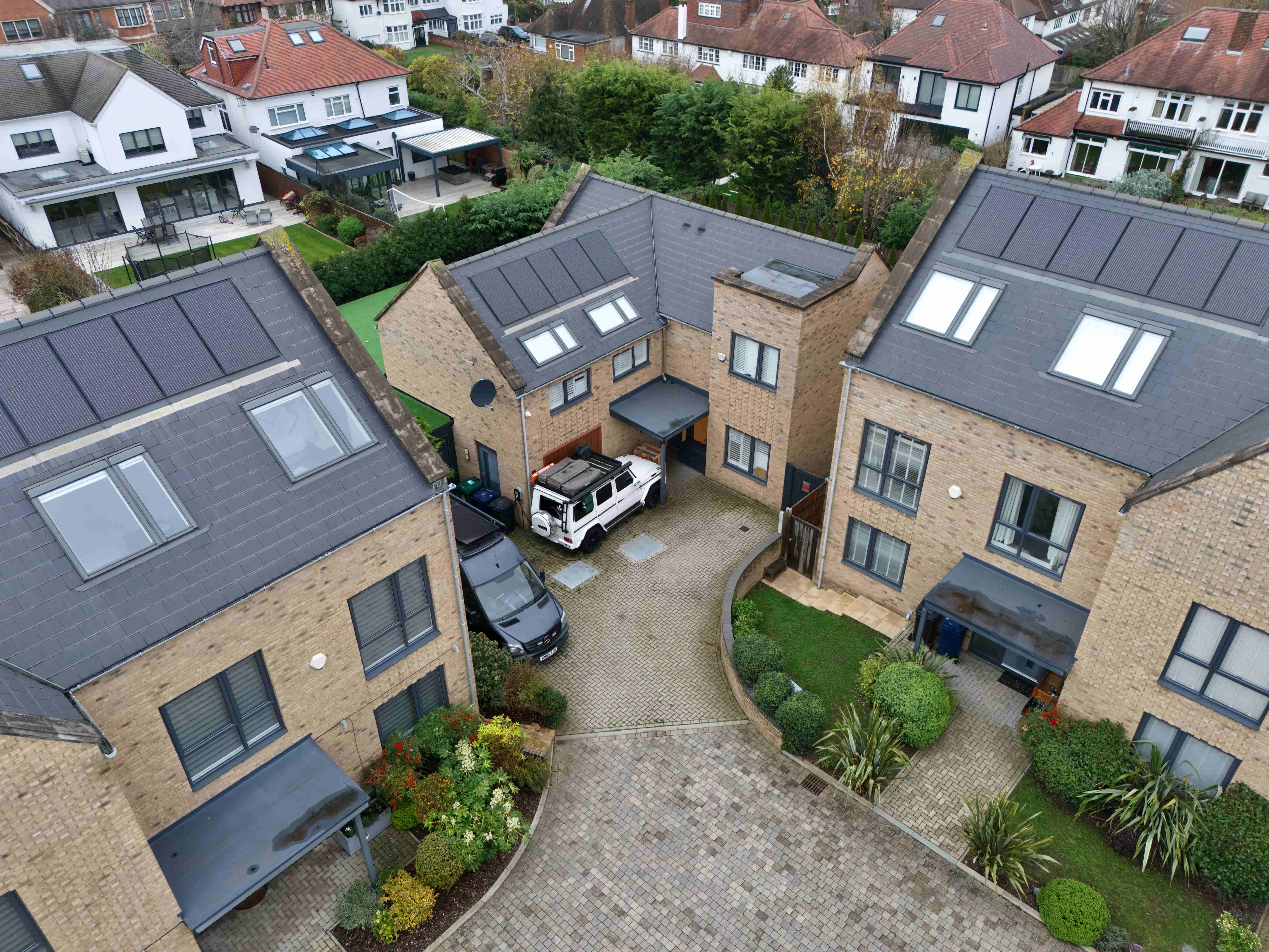 5 bedroom detached new house for sale 0